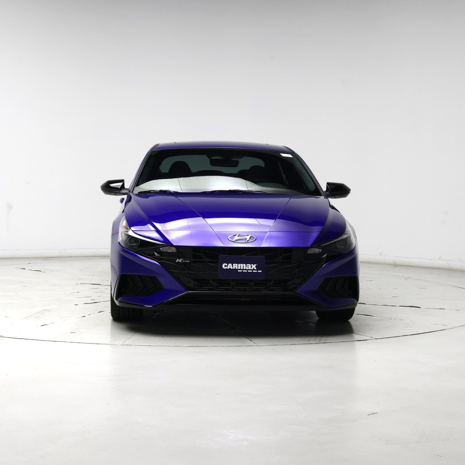 Thumbnail: 2023 Hyundai Elantra - 5