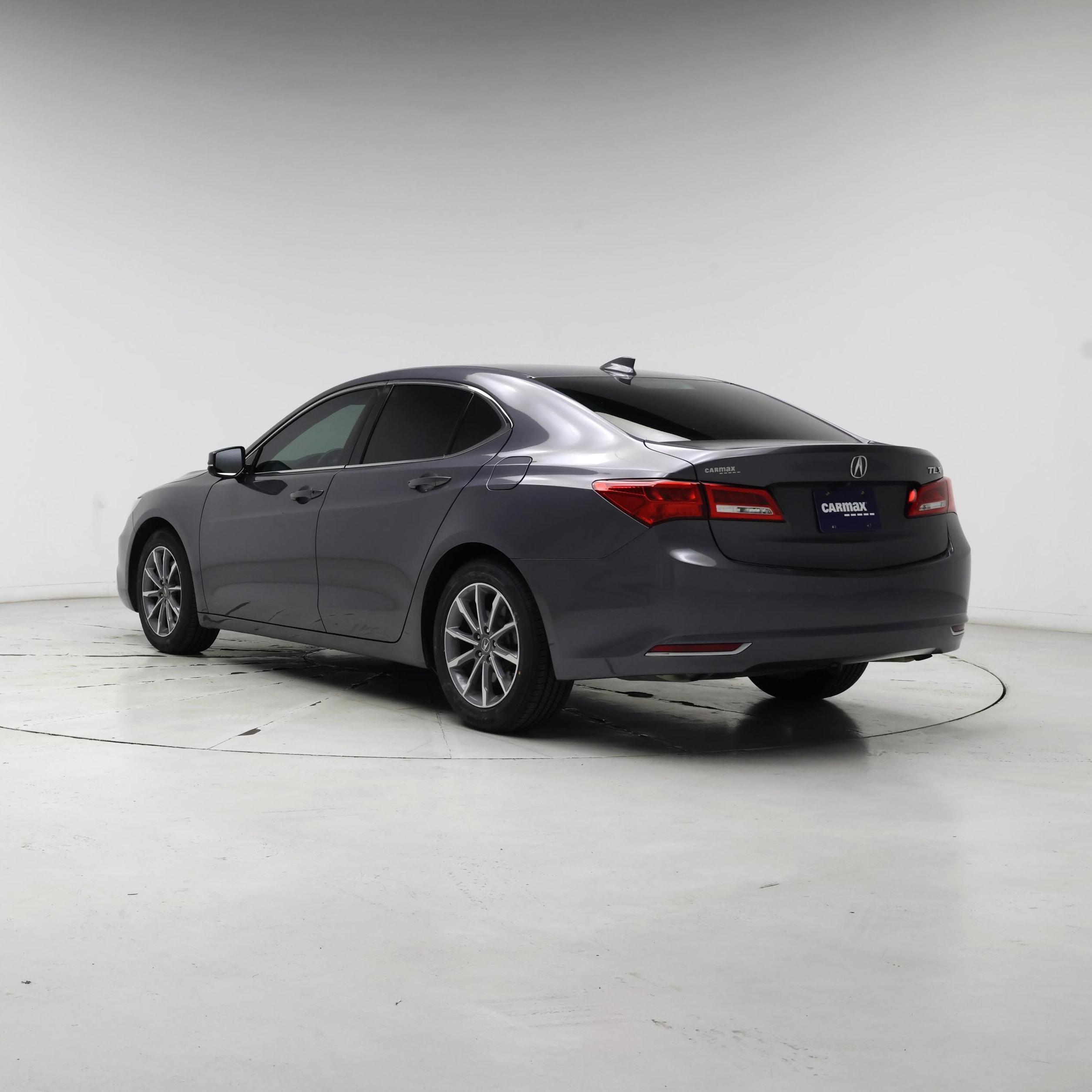 Thumbnail: 2019 Acura TLX - 2