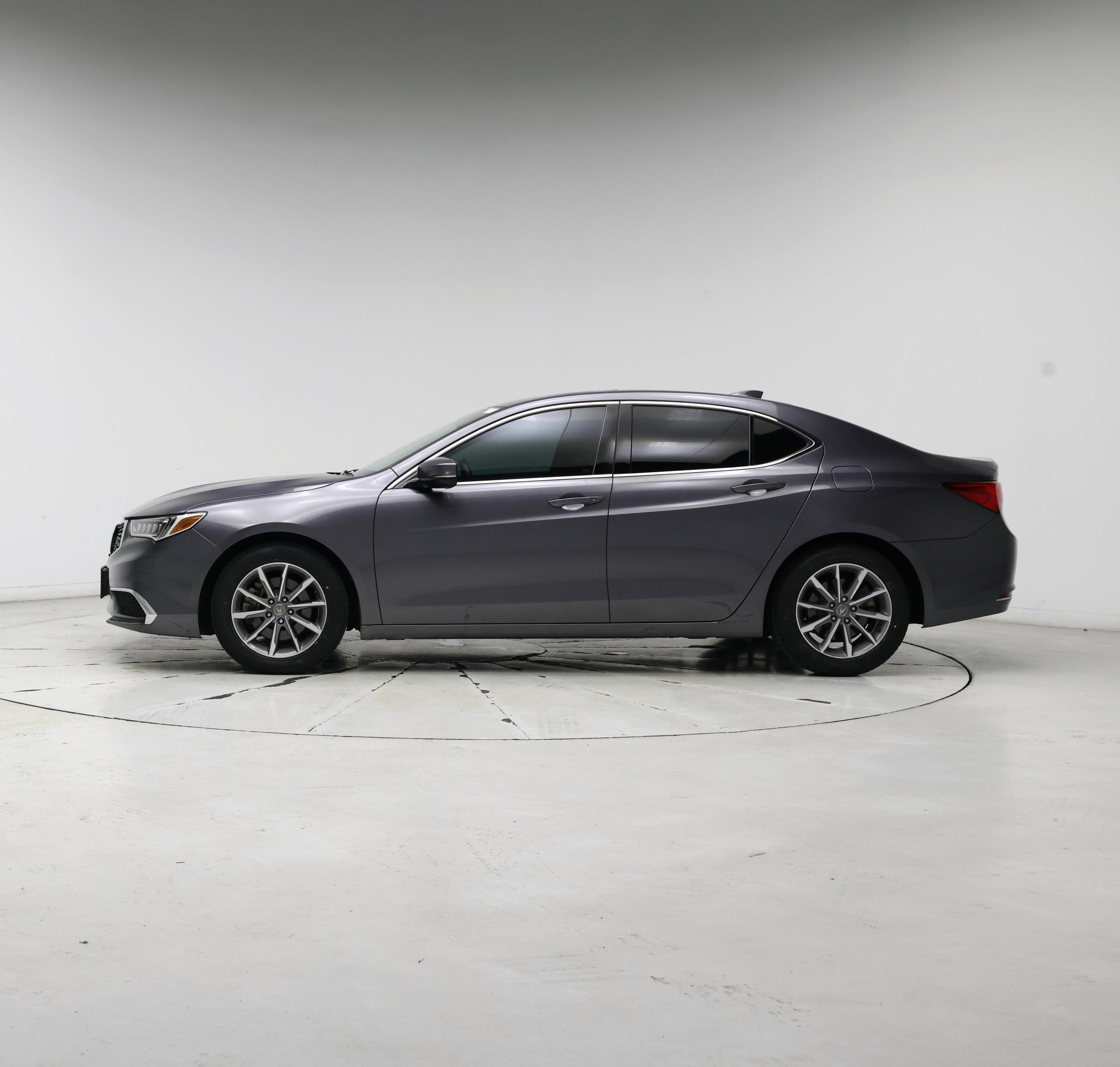Thumbnail: 2019 Acura TLX - 3