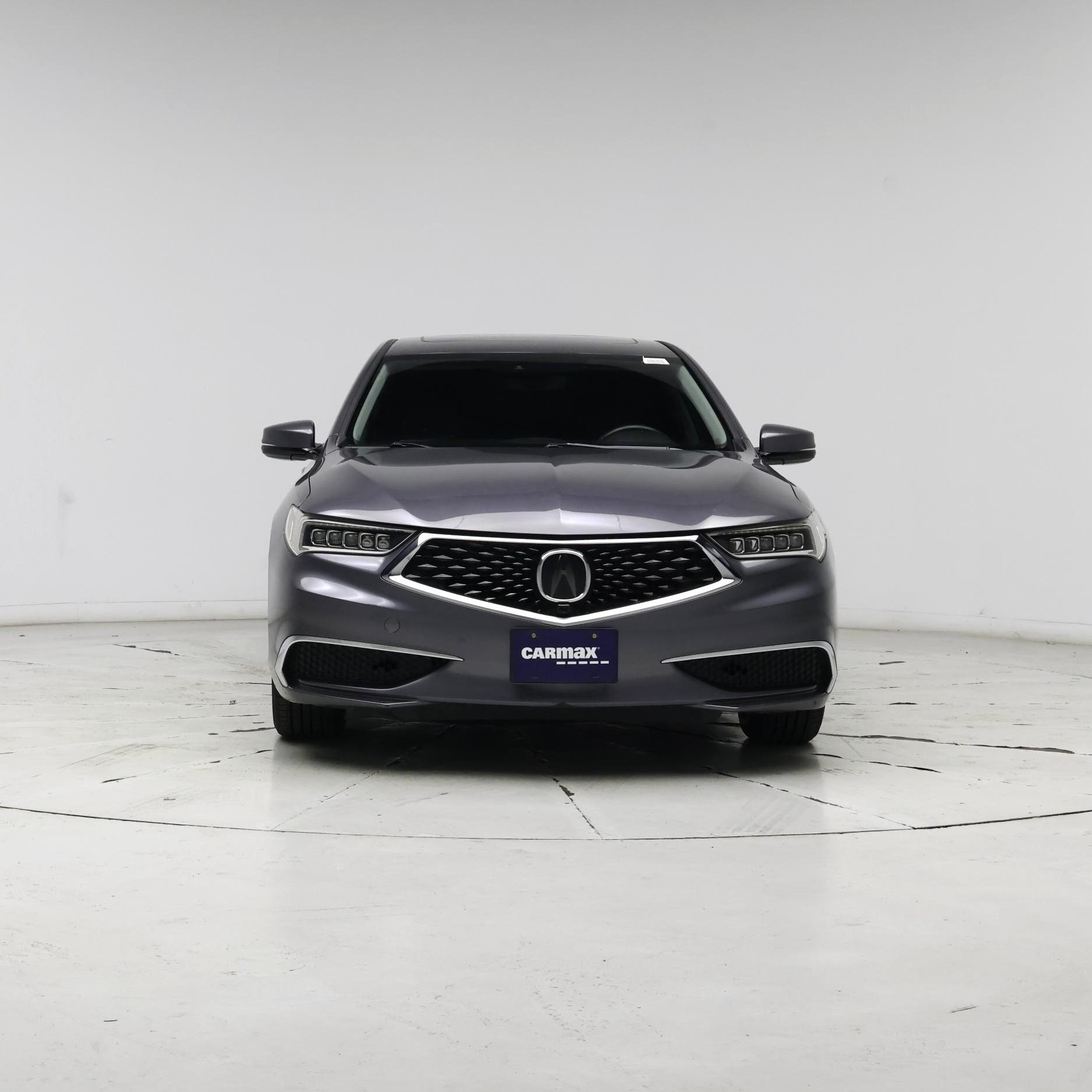 Thumbnail: 2019 Acura TLX - 5