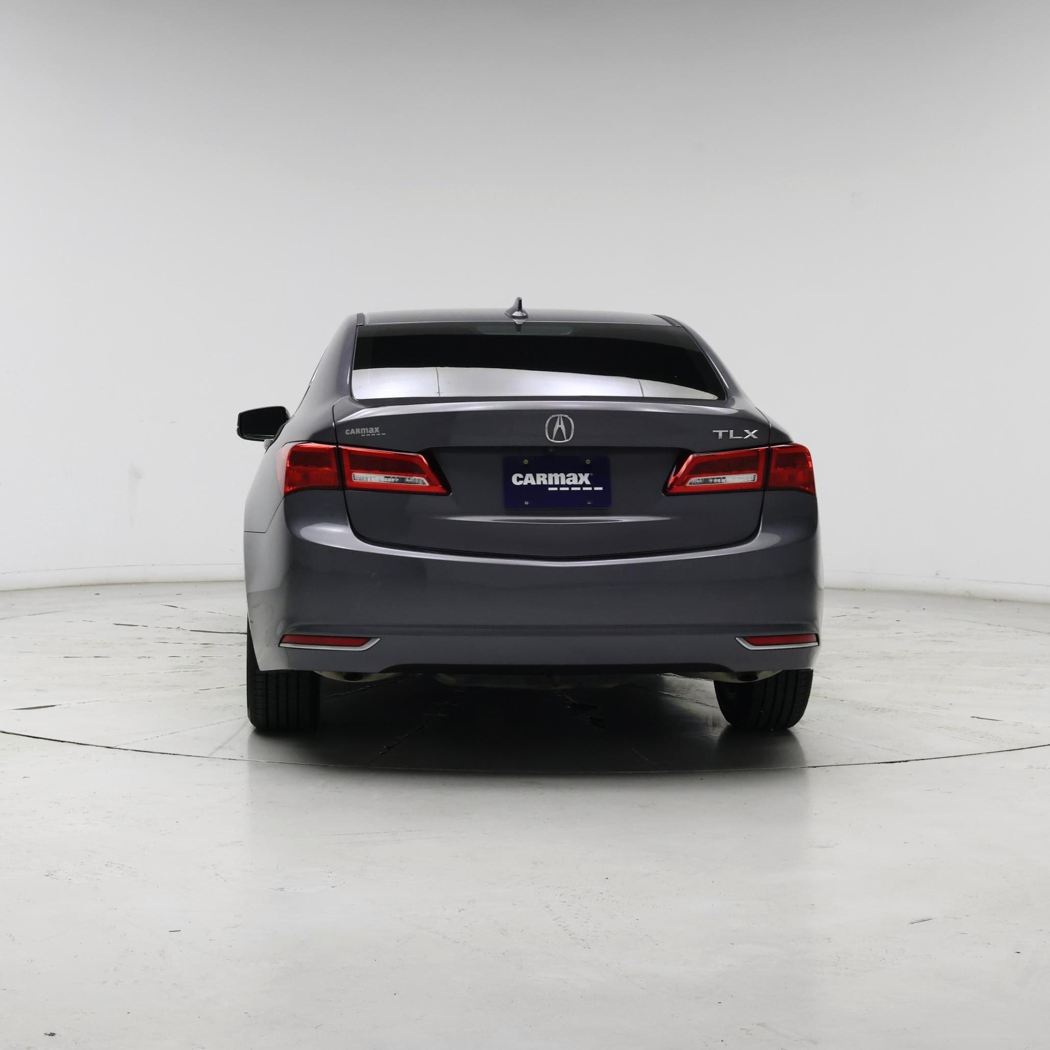 Thumbnail: 2019 Acura TLX - 6