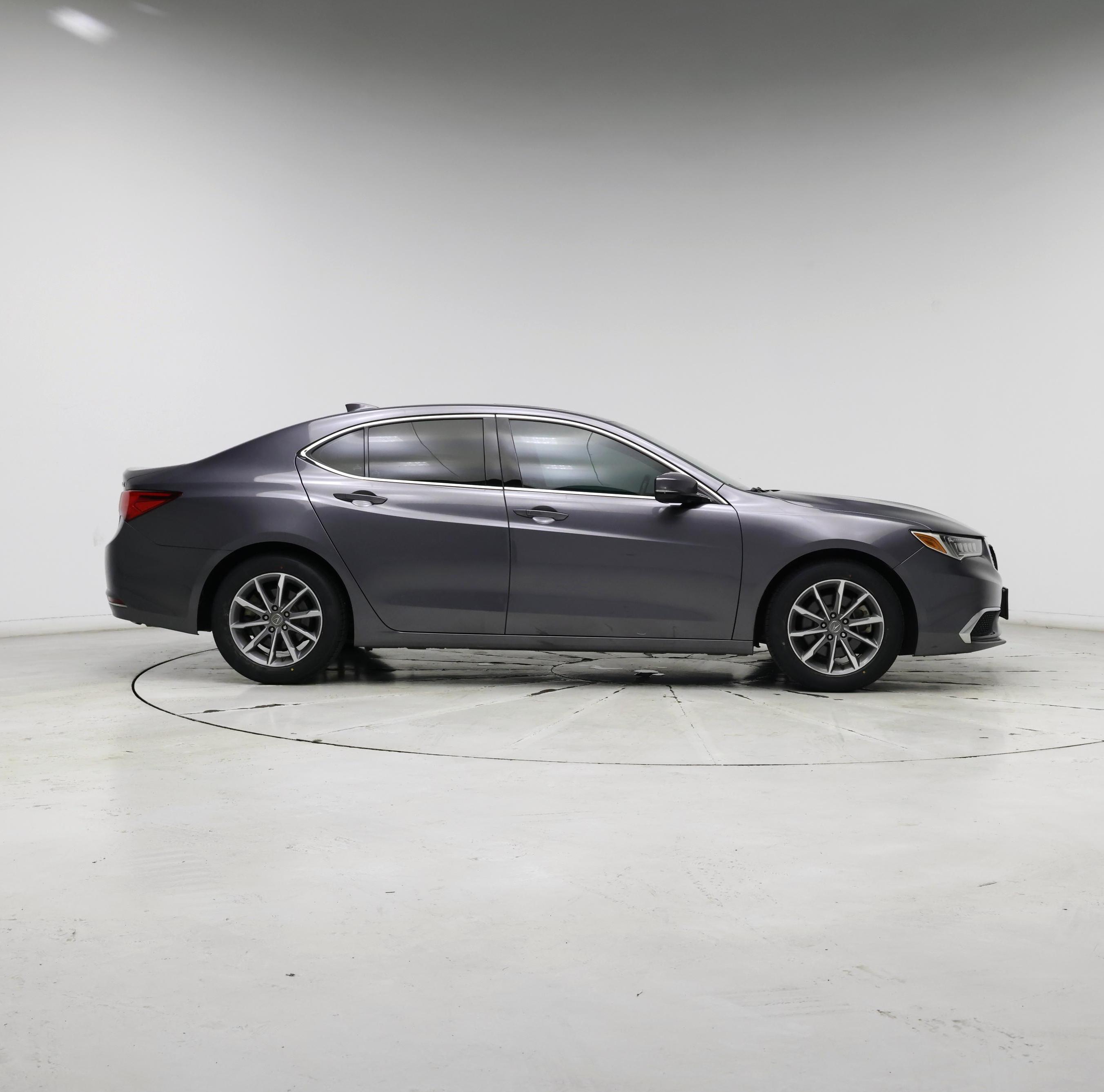 Thumbnail: 2019 Acura TLX - 7