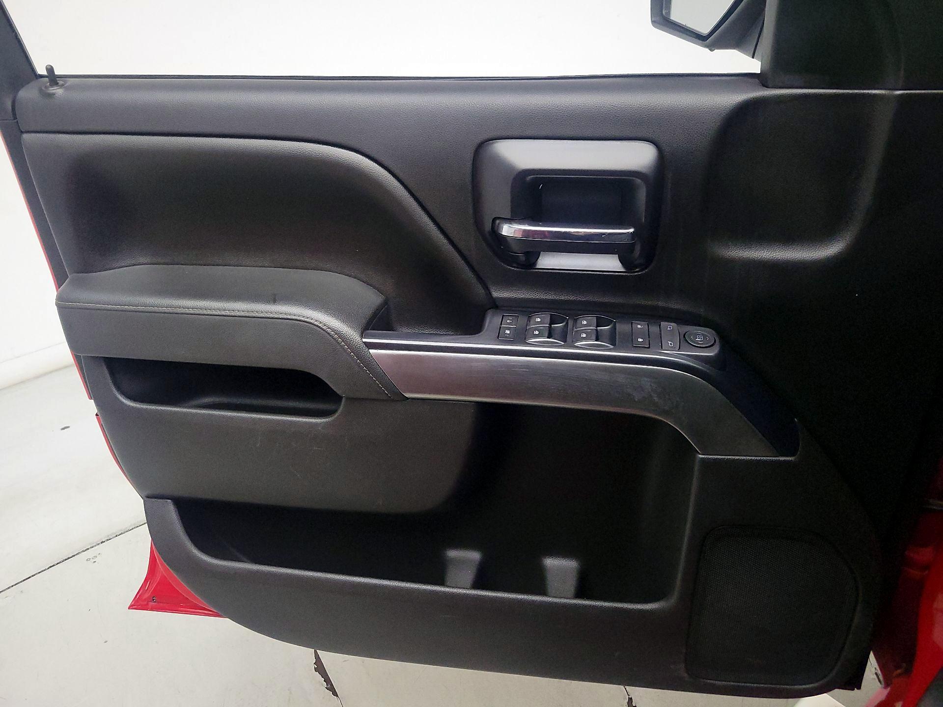 Thumbnail: 2014 Chevrolet Silverado 1500 - 12