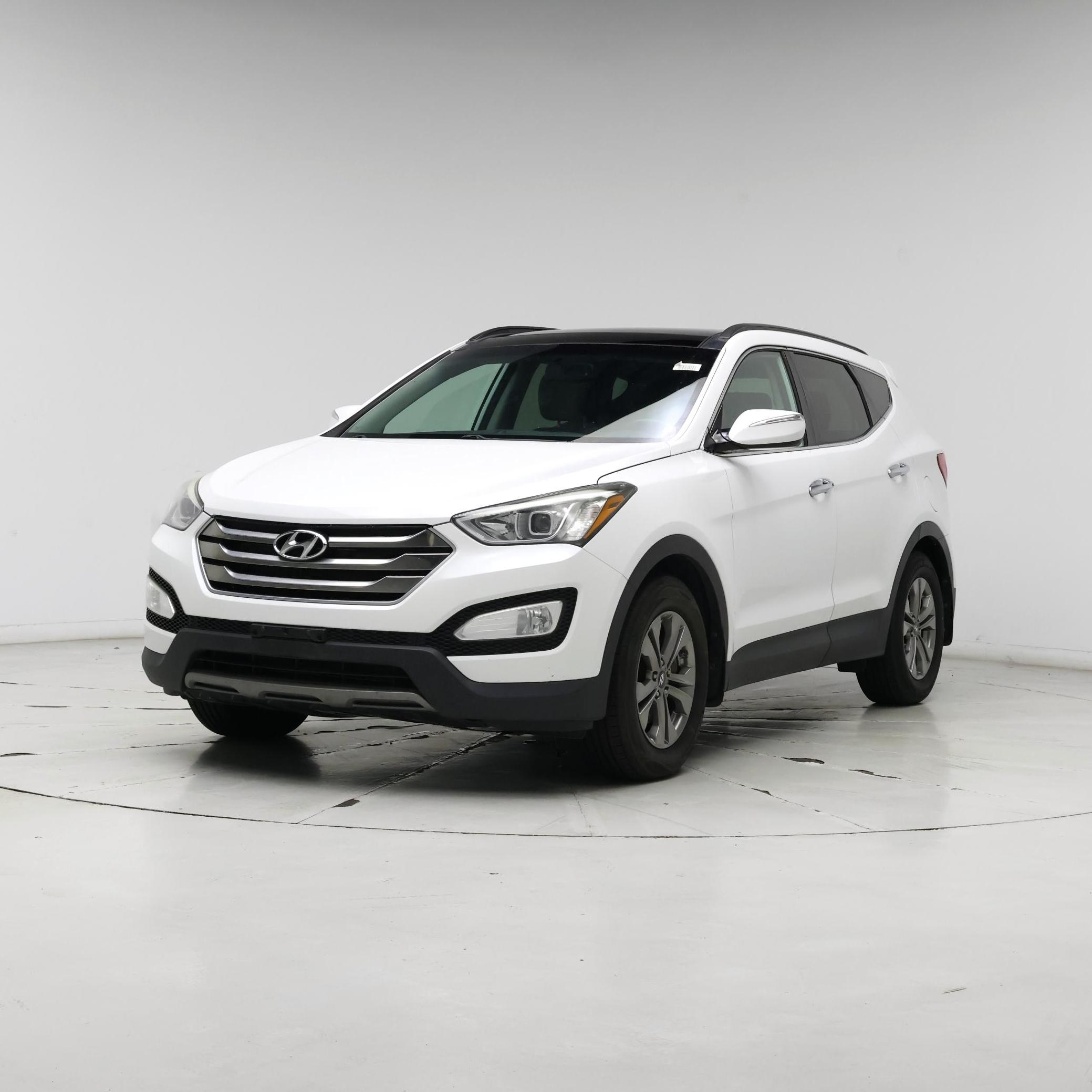 Thumbnail: 2016 Hyundai Santa Fe - 4
