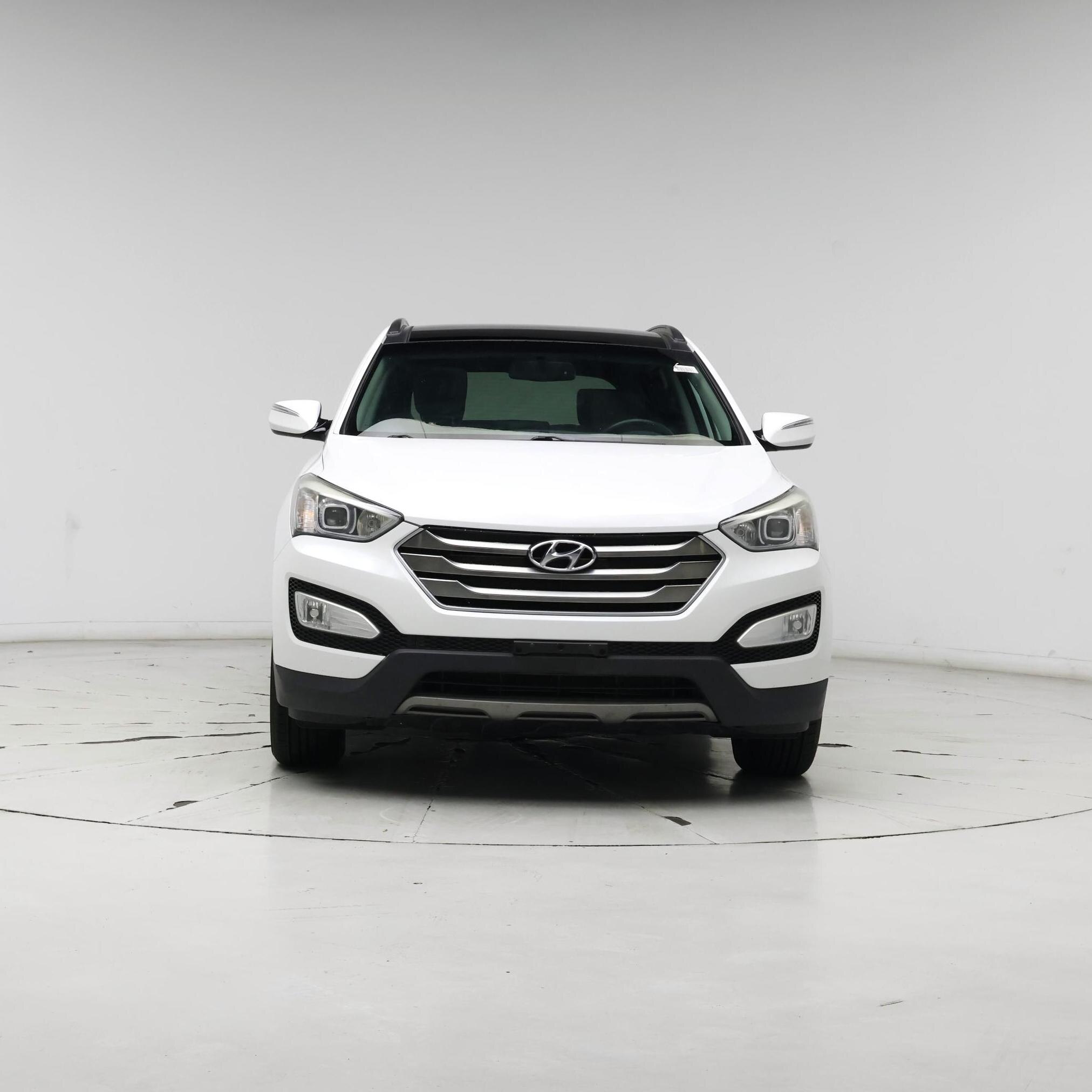 Thumbnail: 2016 Hyundai Santa Fe - 5