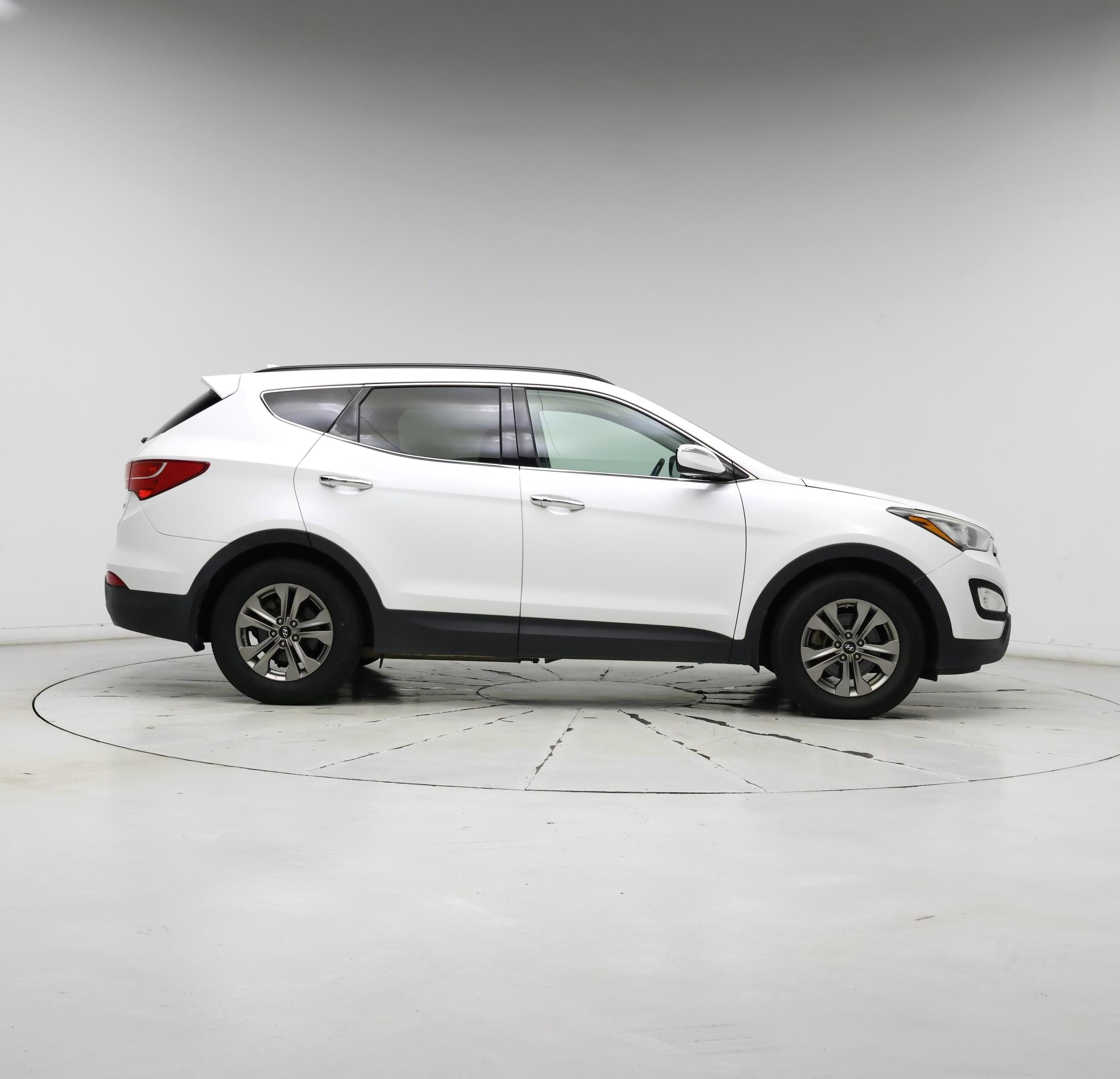 Thumbnail: 2016 Hyundai Santa Fe - 7