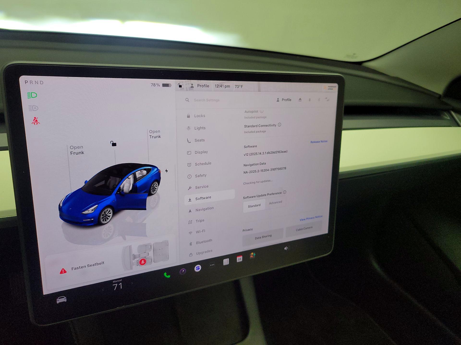 Thumbnail: 2023 Tesla Model 3 - 13