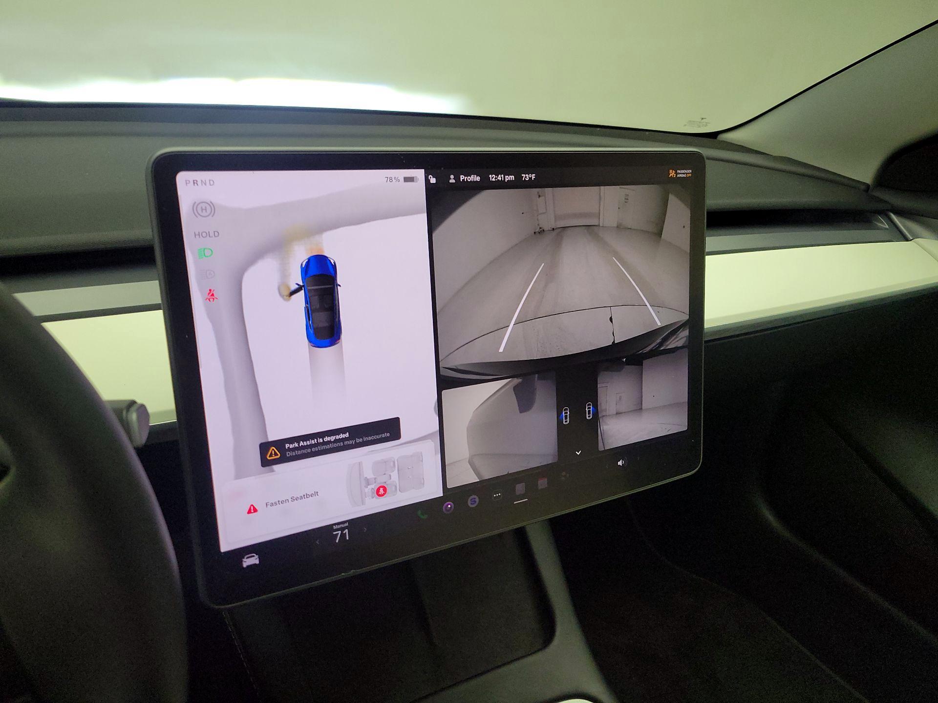 Thumbnail: 2023 Tesla Model 3 - 14