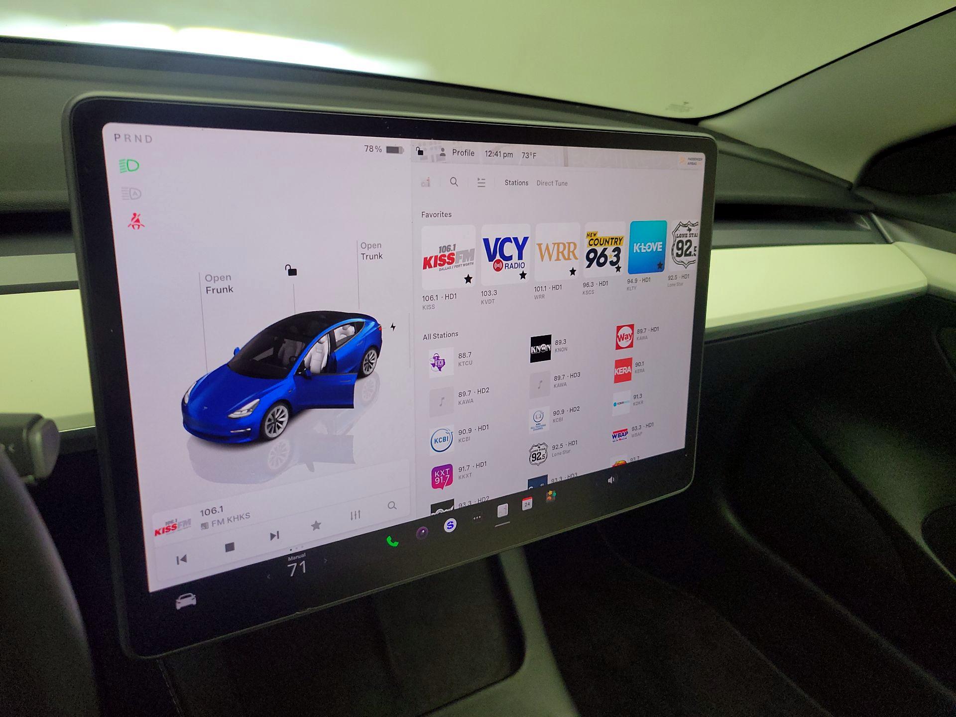 Thumbnail: 2023 Tesla Model 3 - 15