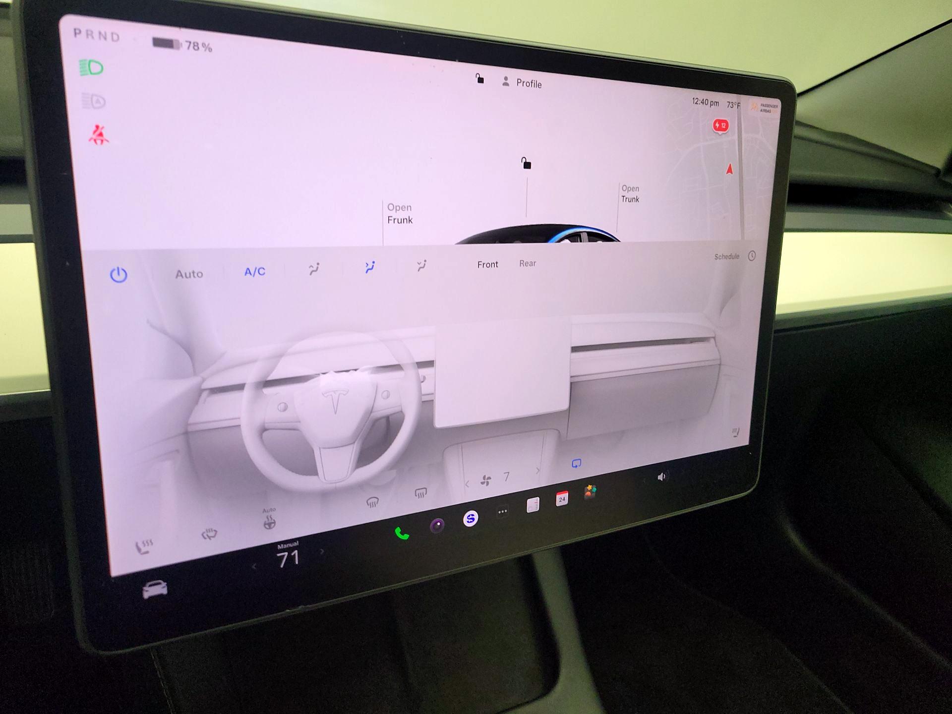 Thumbnail: 2023 Tesla Model 3 - 16