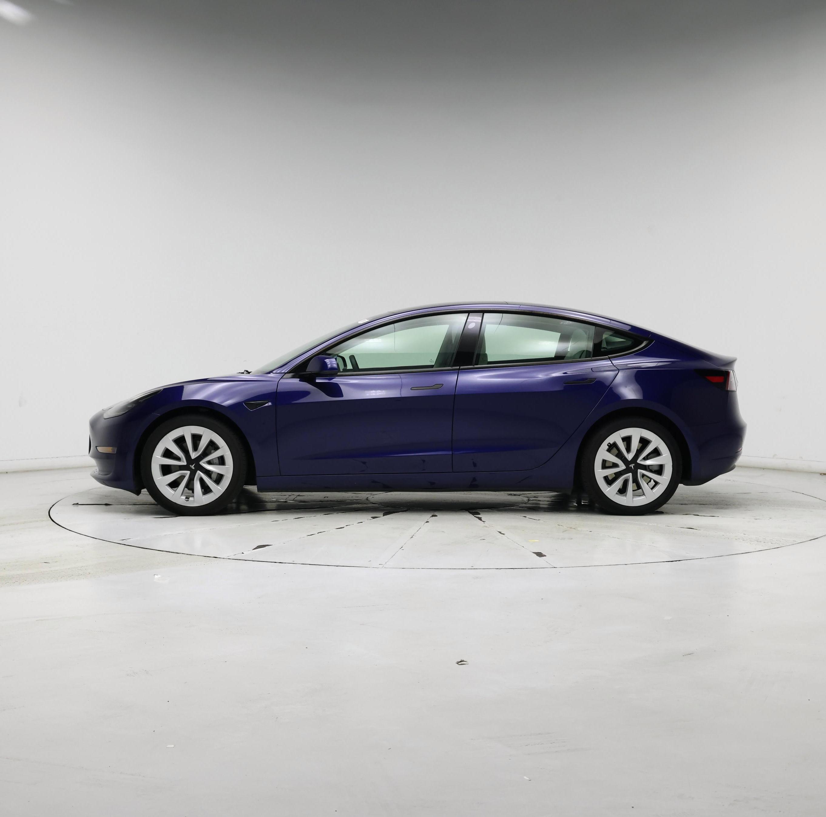 Thumbnail: 2023 Tesla Model 3 - 3