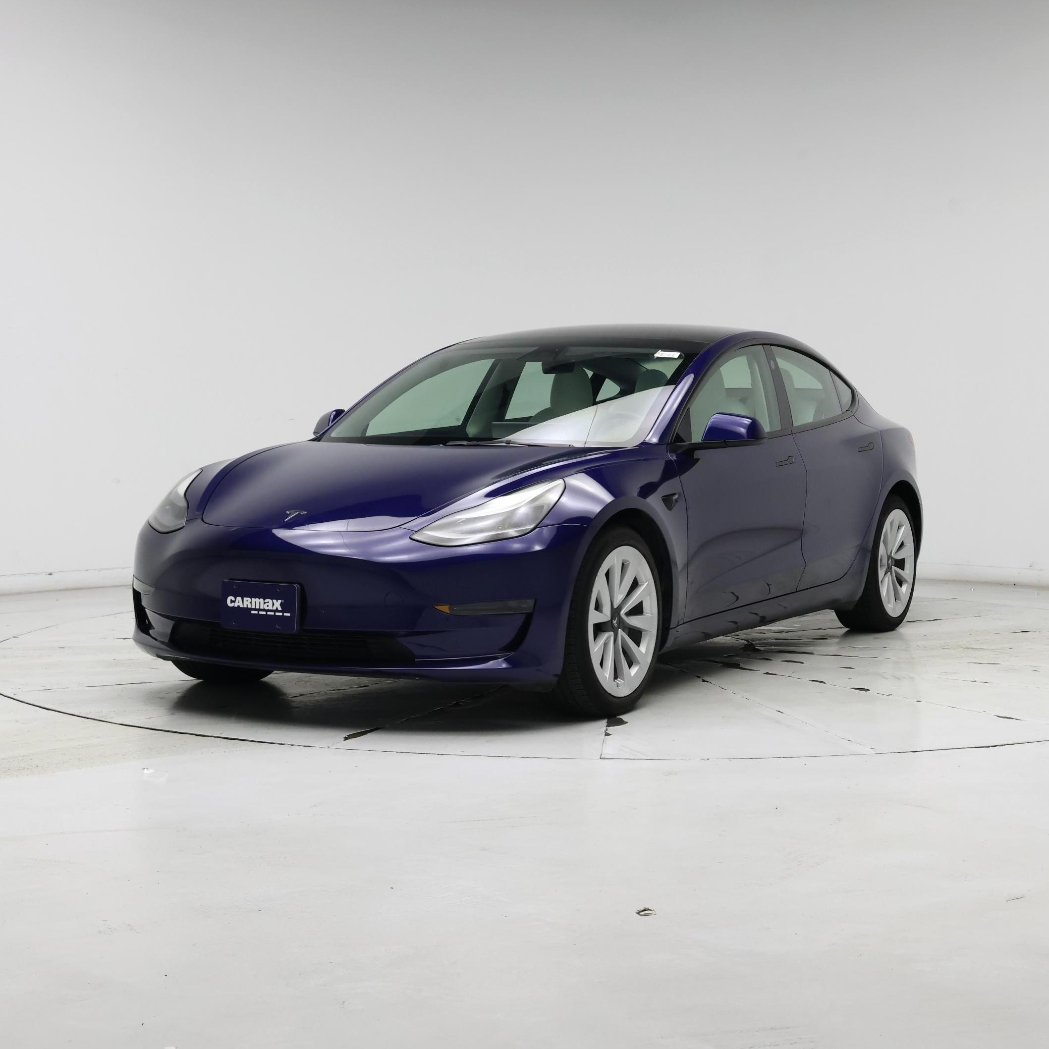Thumbnail: 2023 Tesla Model 3 - 4
