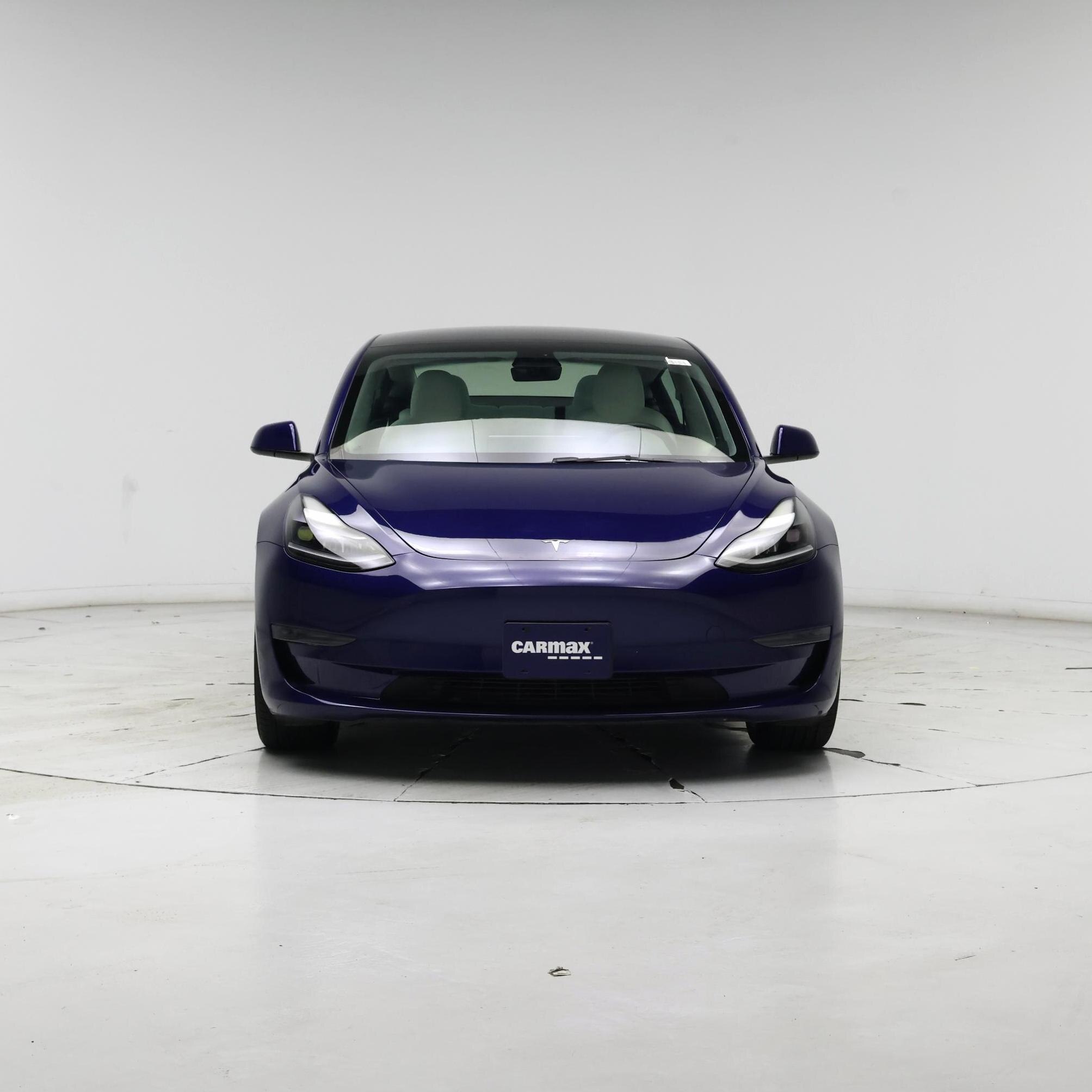 Thumbnail: 2023 Tesla Model 3 - 5