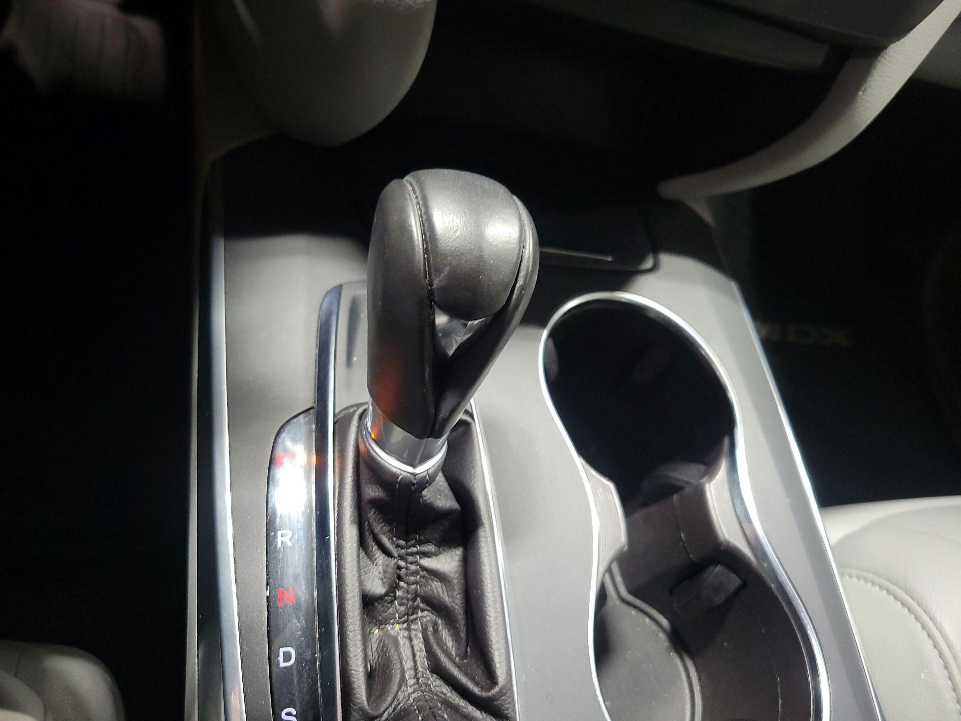 Thumbnail: 2015 Acura MDX - 16