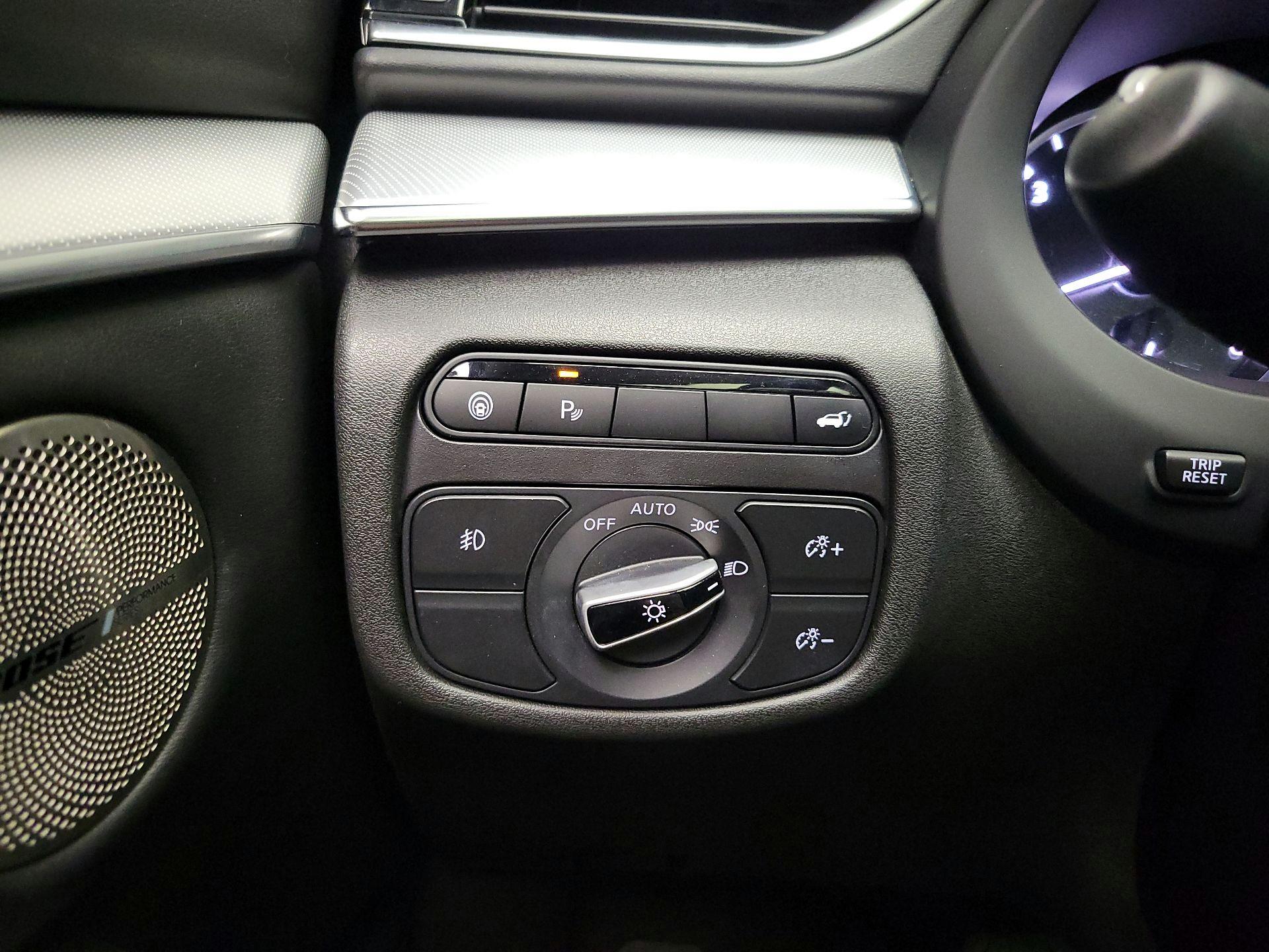 Thumbnail: 2019 INFINITI QX50 - 13