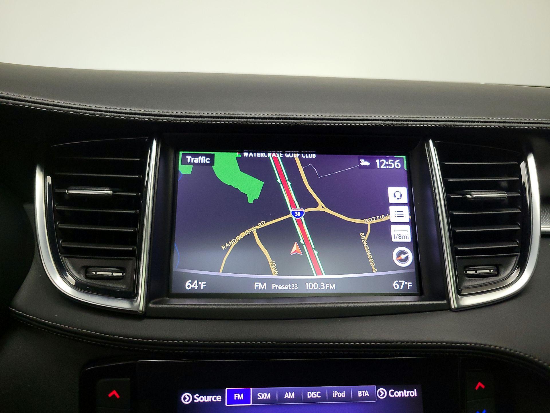 Thumbnail: 2019 INFINITI QX50 - 14