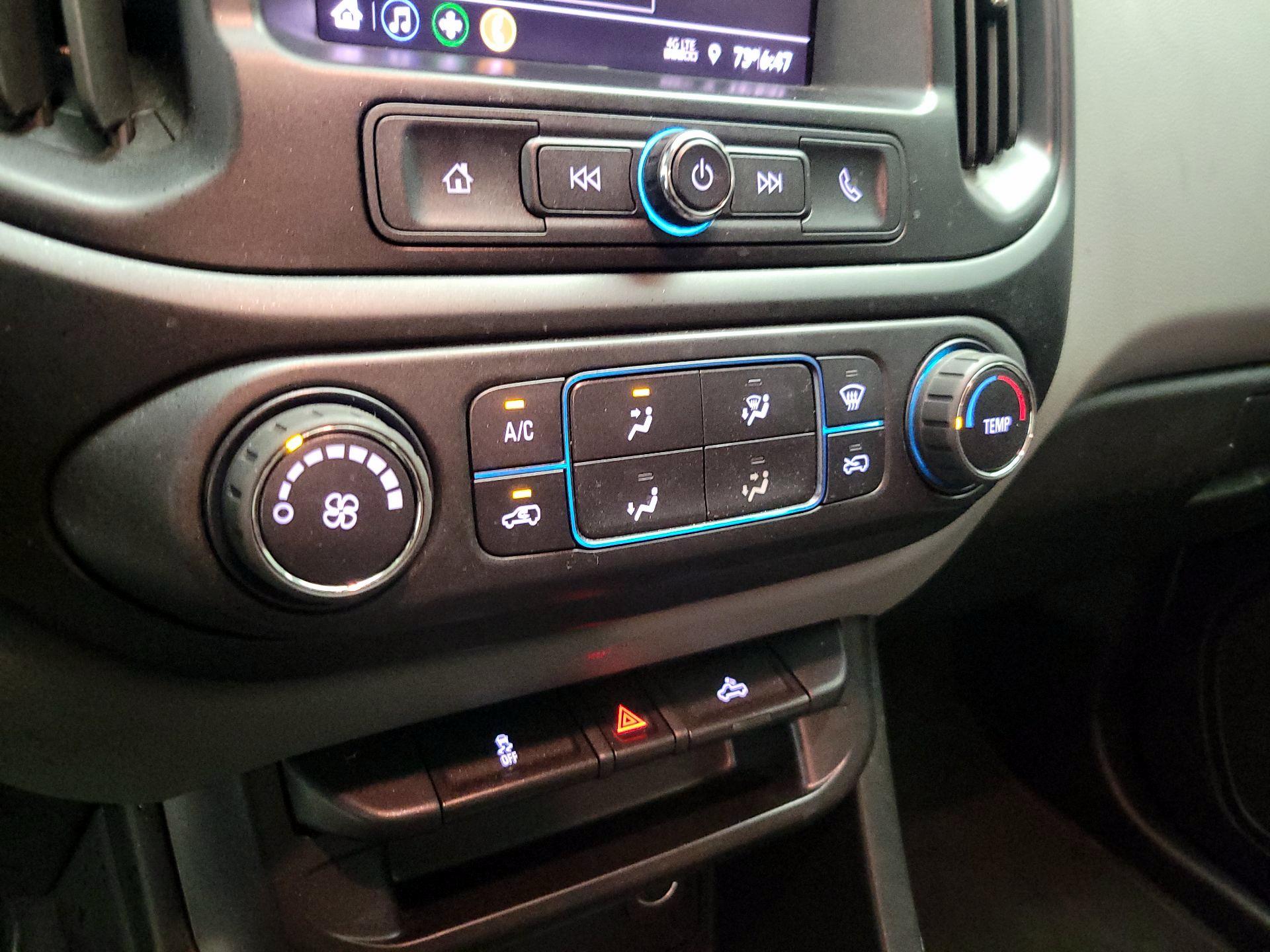 Thumbnail: 2021 Chevrolet Colorado - 16