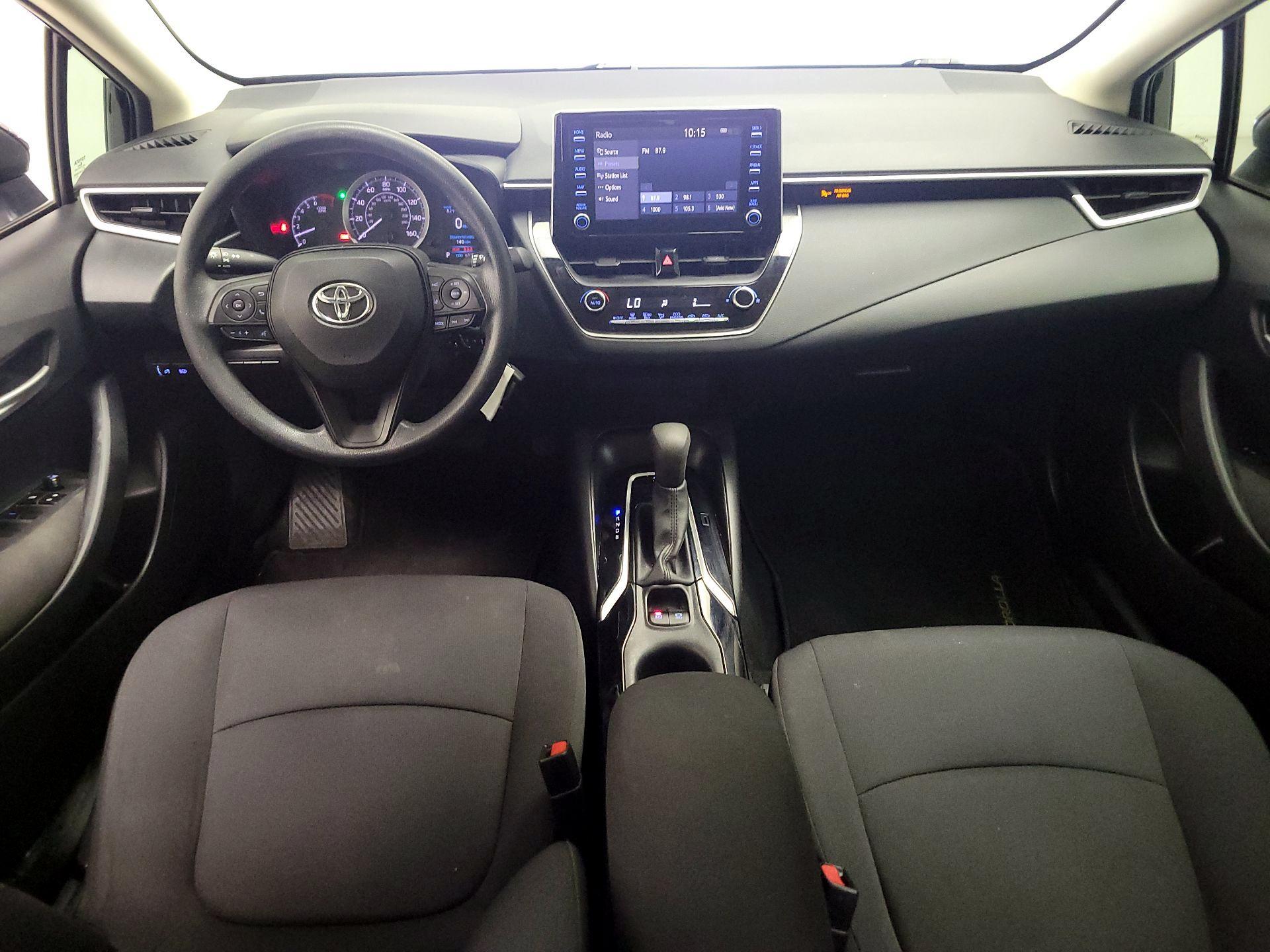 Thumbnail: 2020 Toyota Corolla - 9
