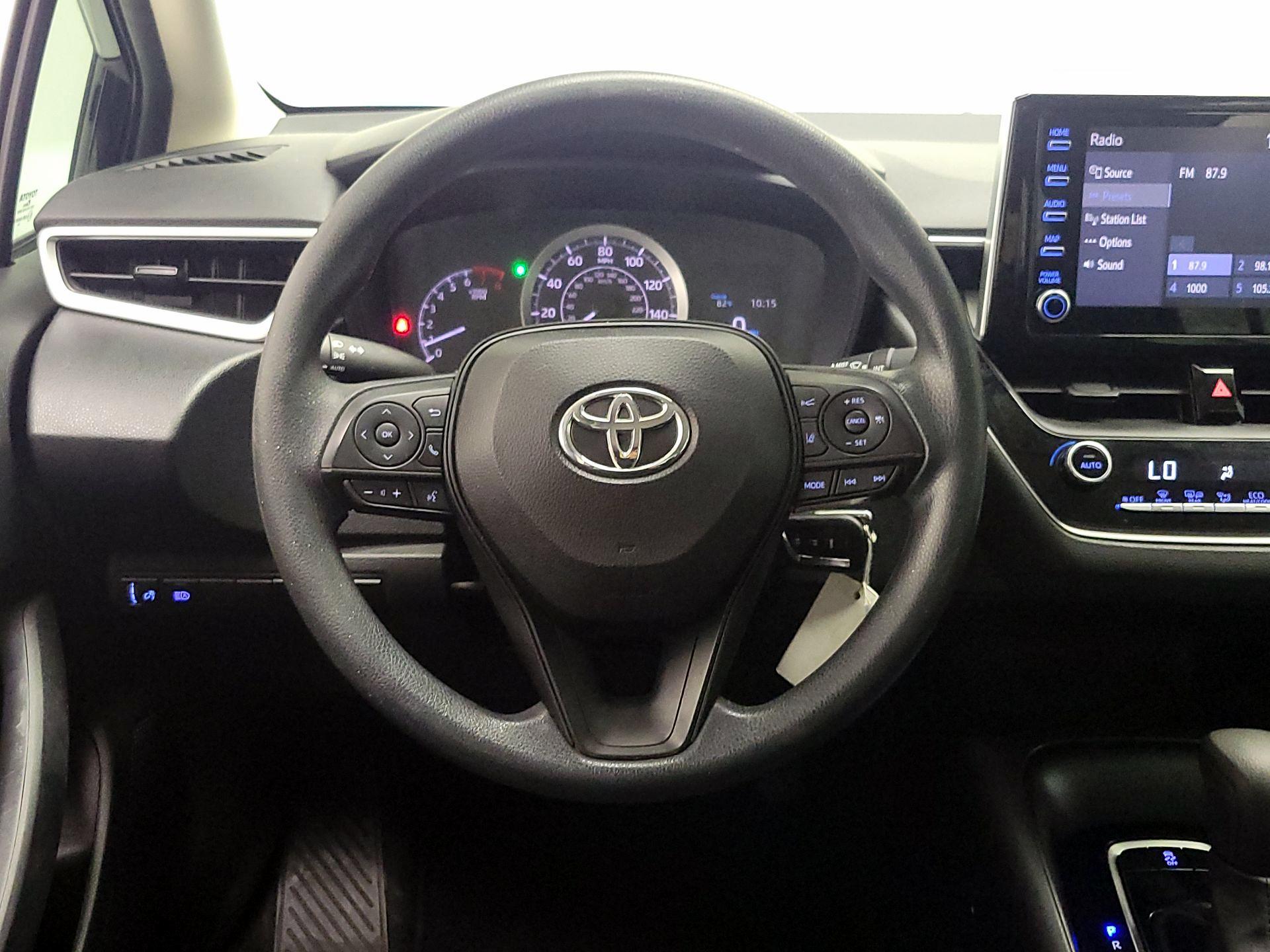 Thumbnail: 2020 Toyota Corolla - 10