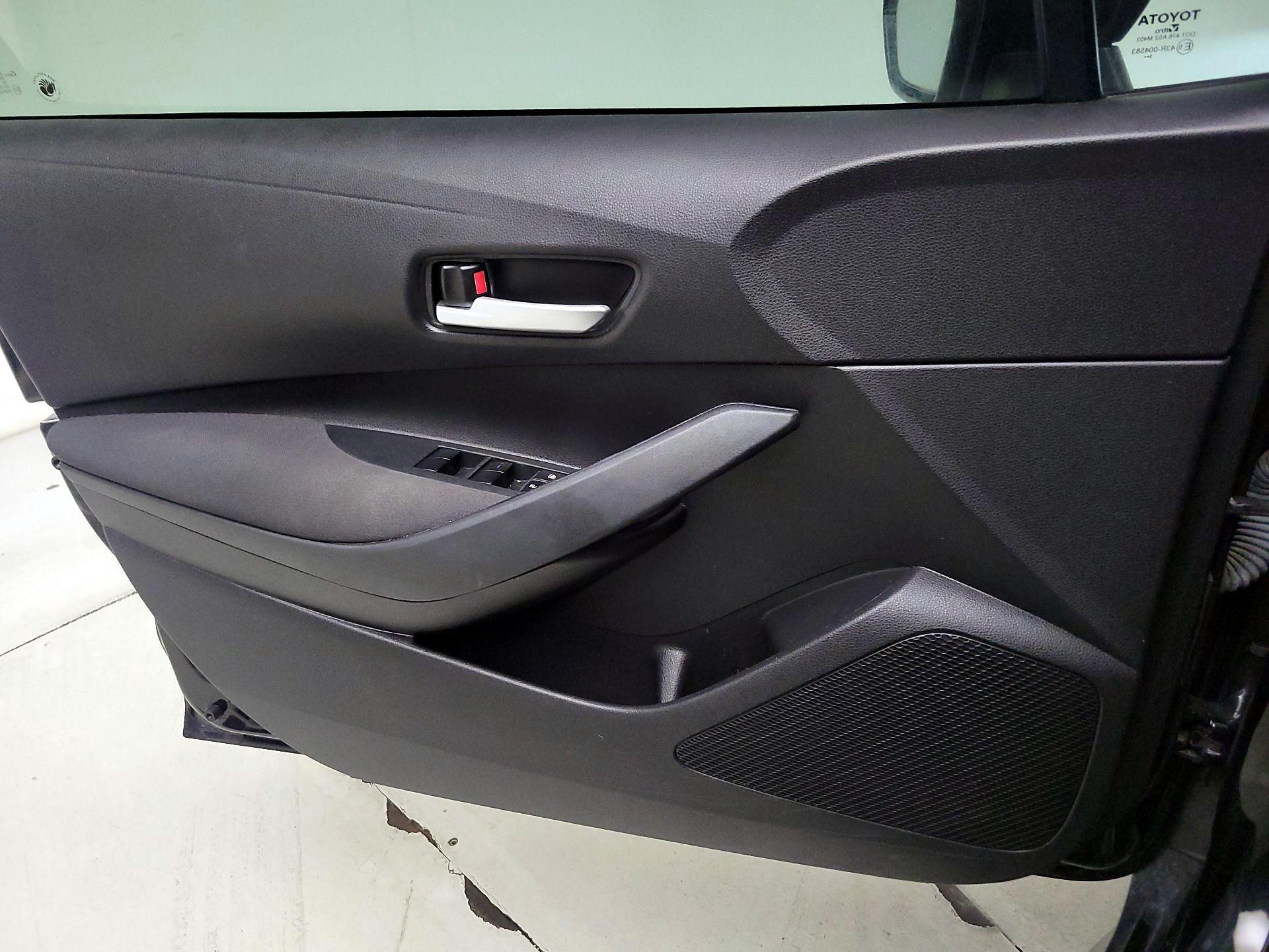 Thumbnail: 2020 Toyota Corolla - 12