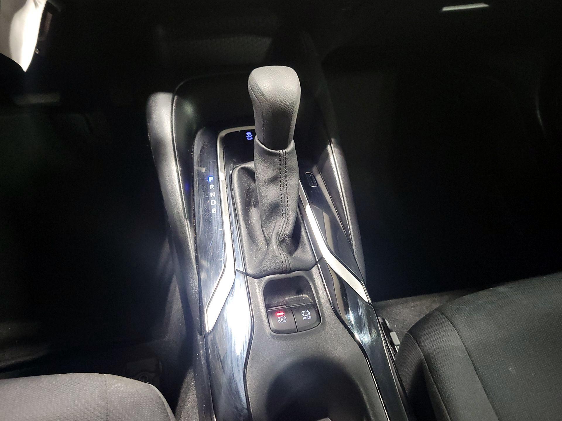 Thumbnail: 2020 Toyota Corolla - 17