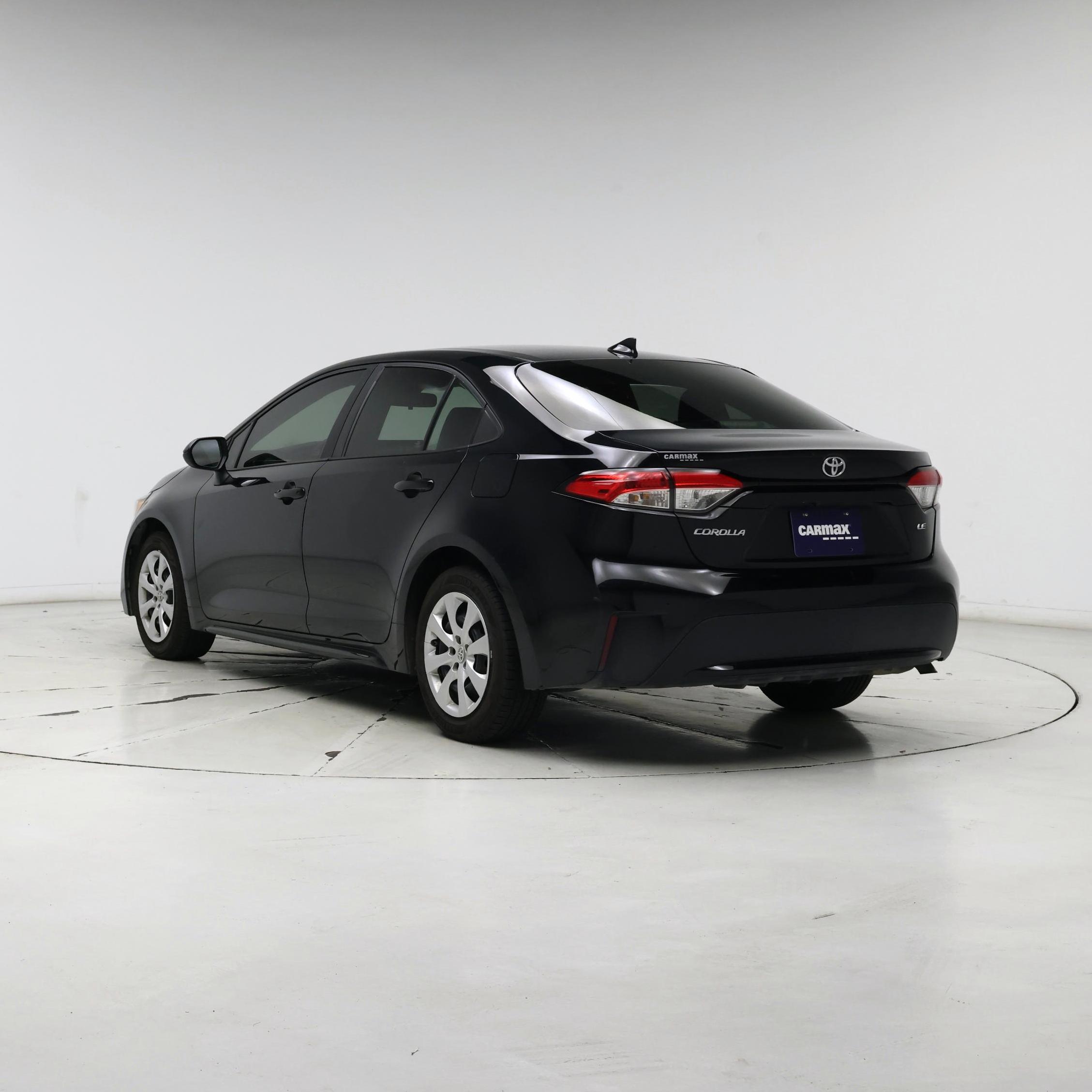 Thumbnail: 2020 Toyota Corolla - 2