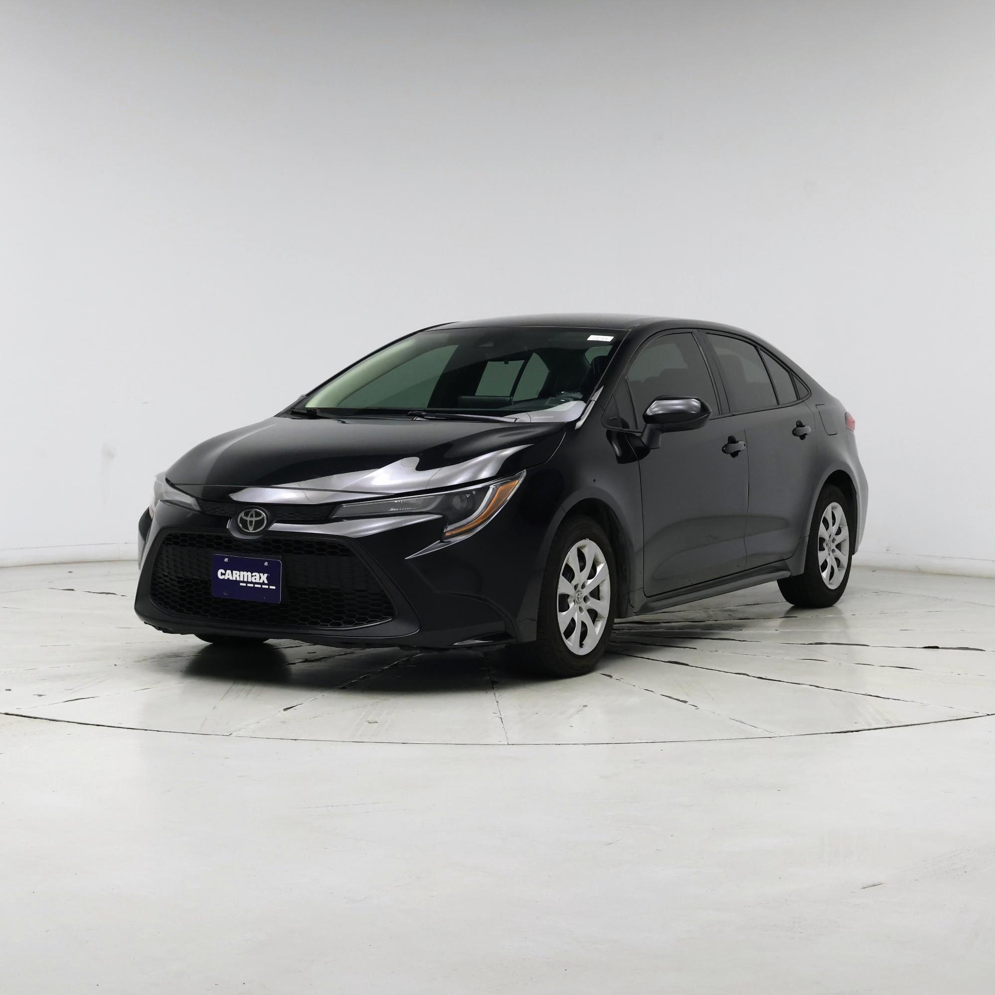 Thumbnail: 2020 Toyota Corolla - 4