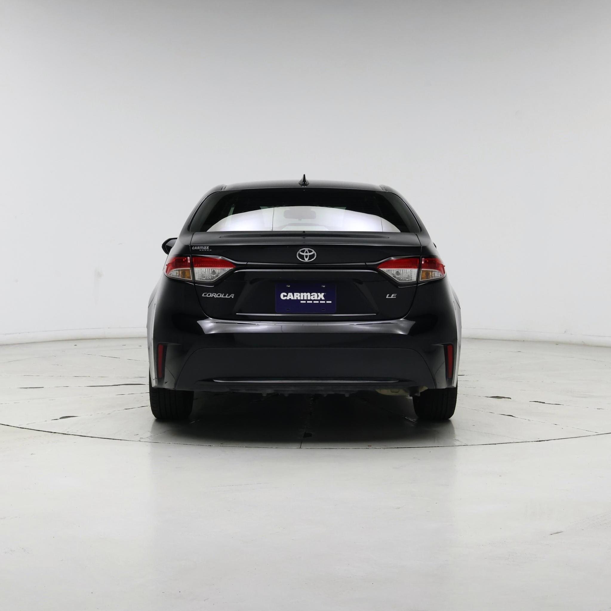 Thumbnail: 2020 Toyota Corolla - 6