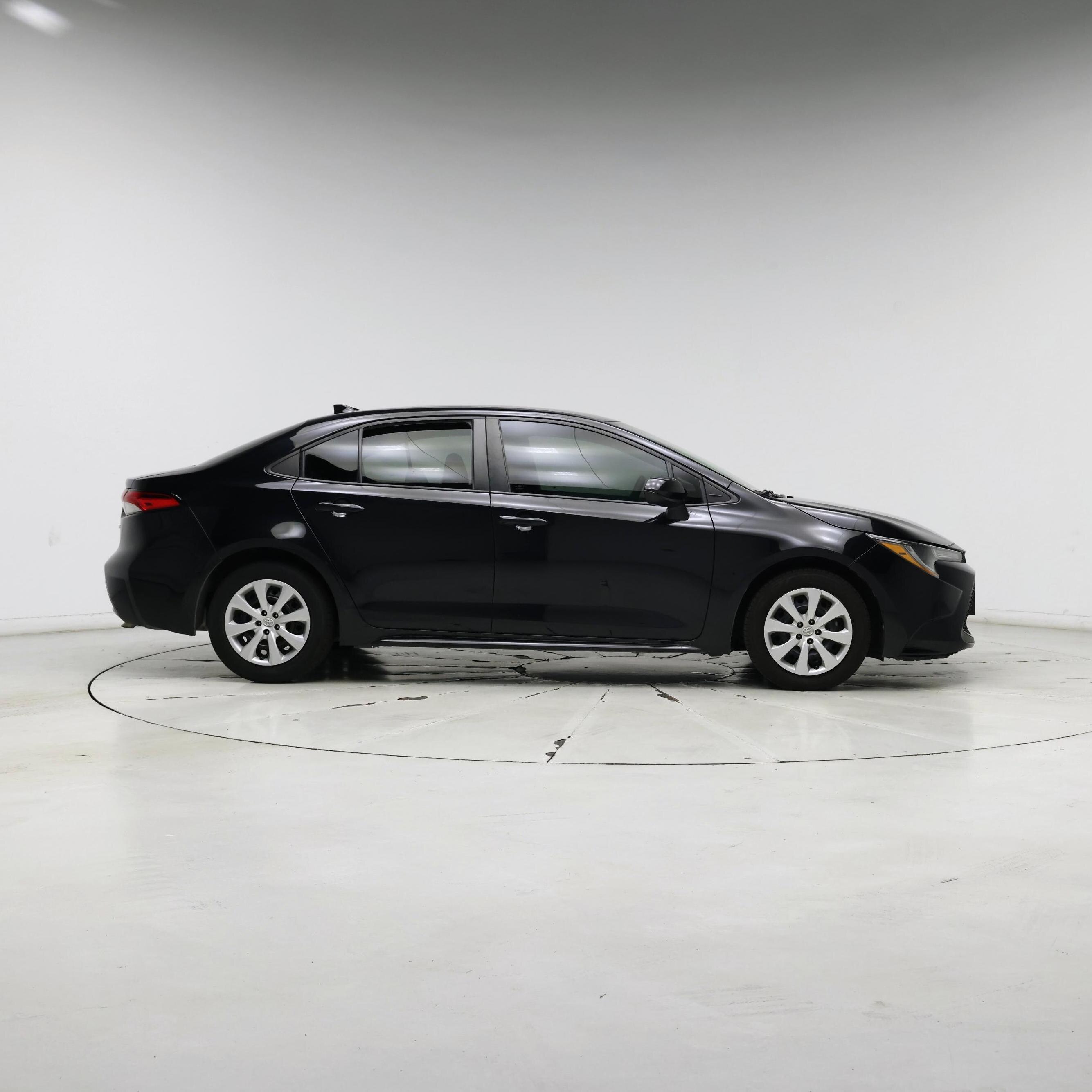 Thumbnail: 2020 Toyota Corolla - 7