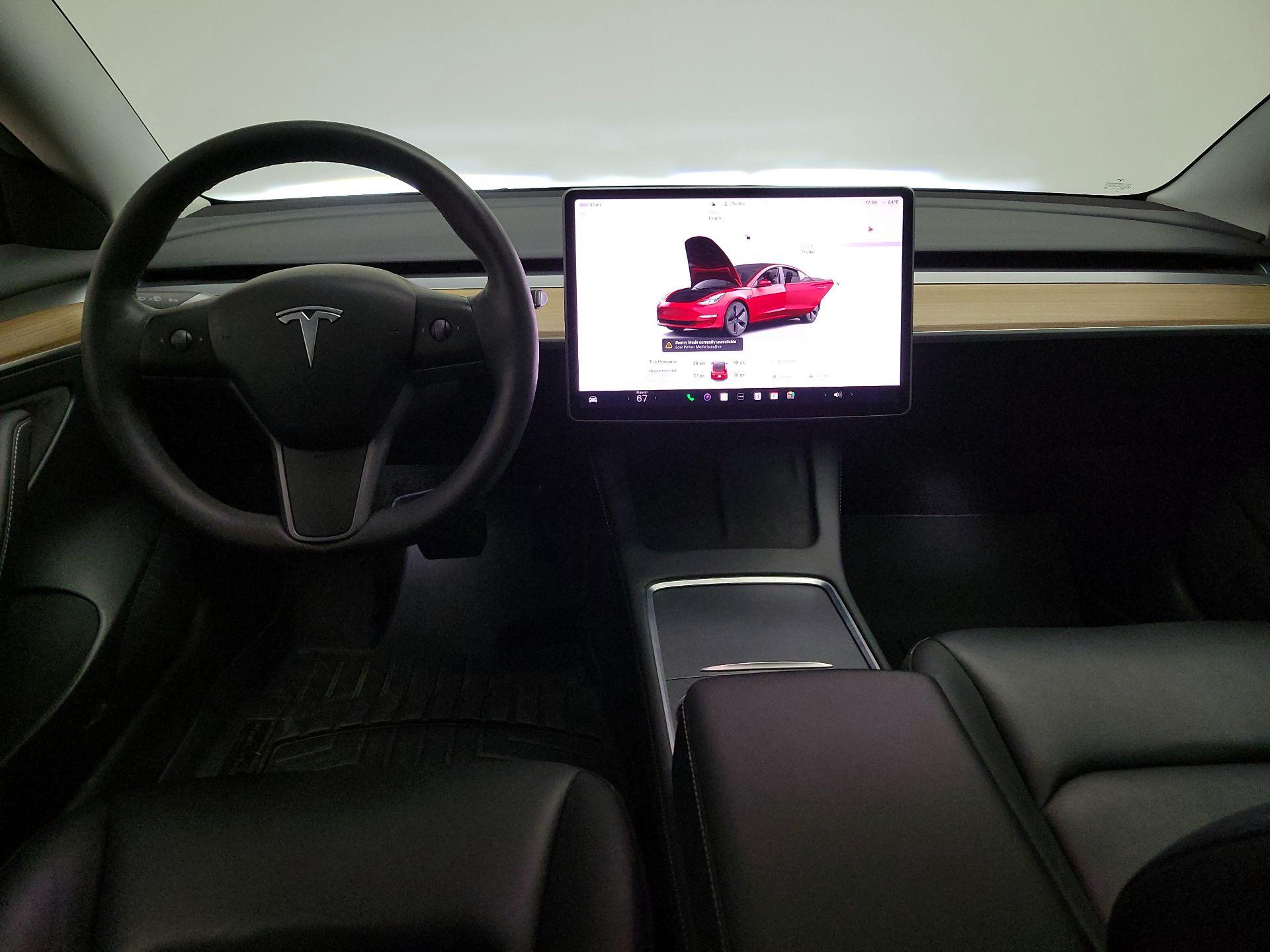 Thumbnail: 2023 Tesla Model 3 - 9