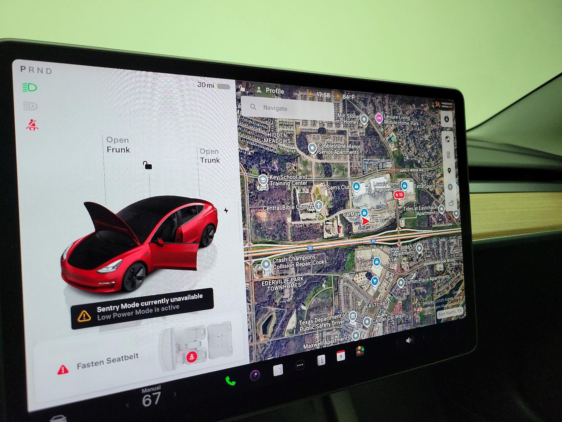 Thumbnail: 2023 Tesla Model 3 - 13