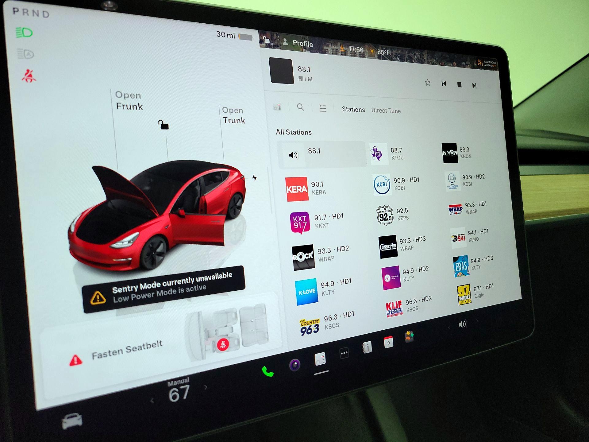 Thumbnail: 2023 Tesla Model 3 - 15
