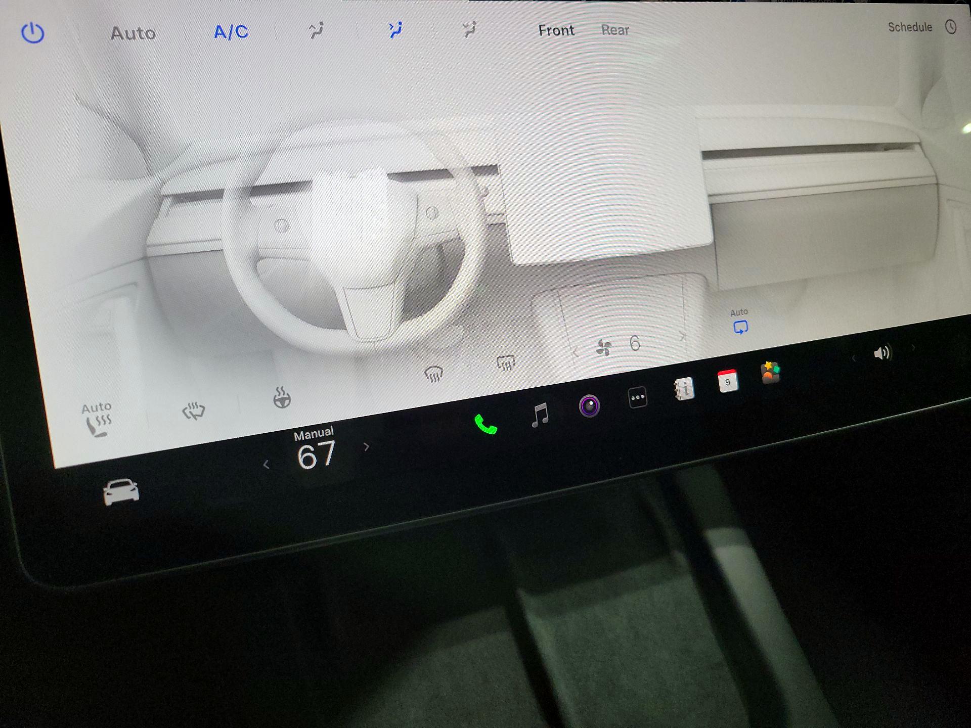 Thumbnail: 2023 Tesla Model 3 - 16