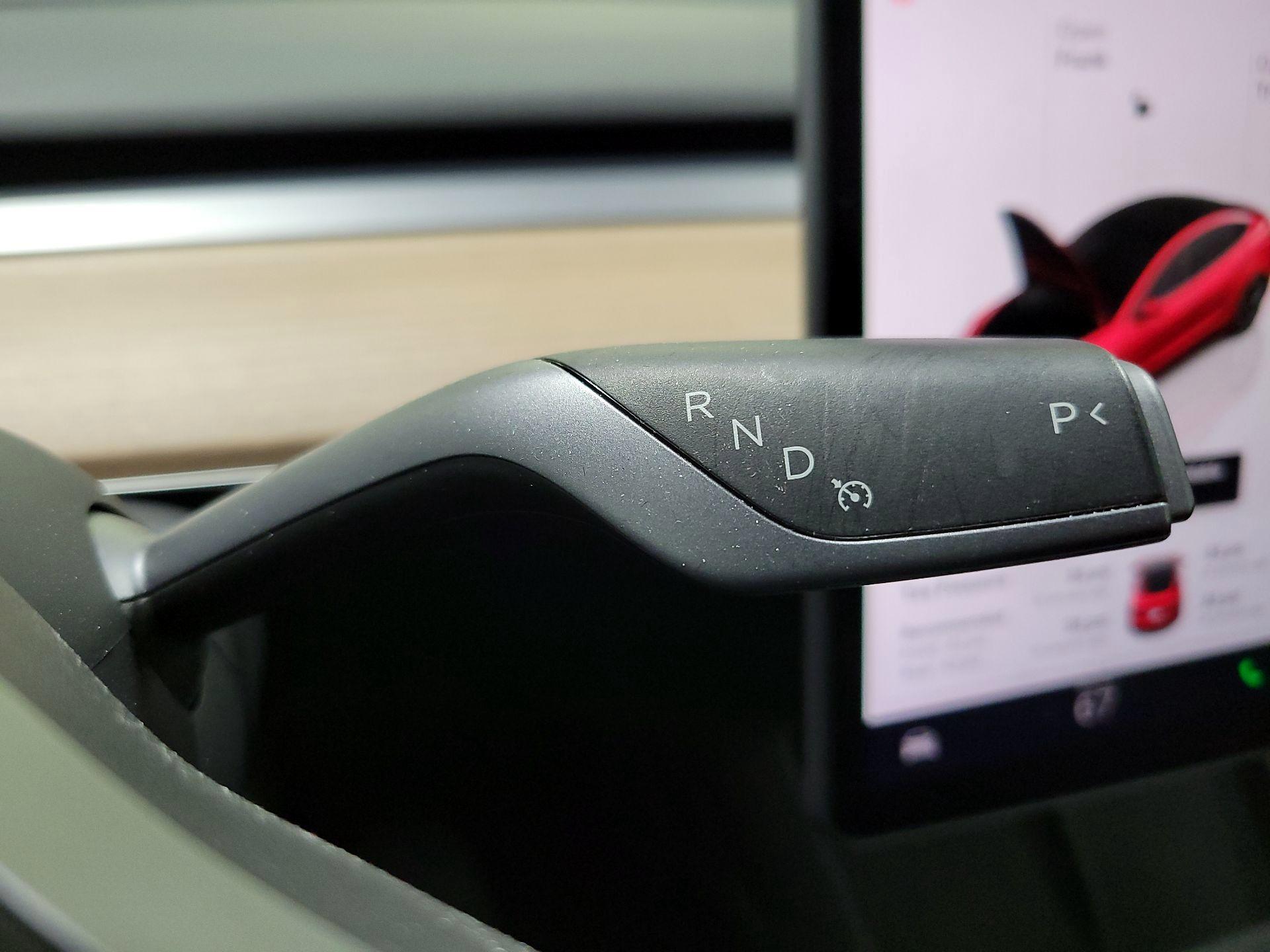 Thumbnail: 2023 Tesla Model 3 - 17