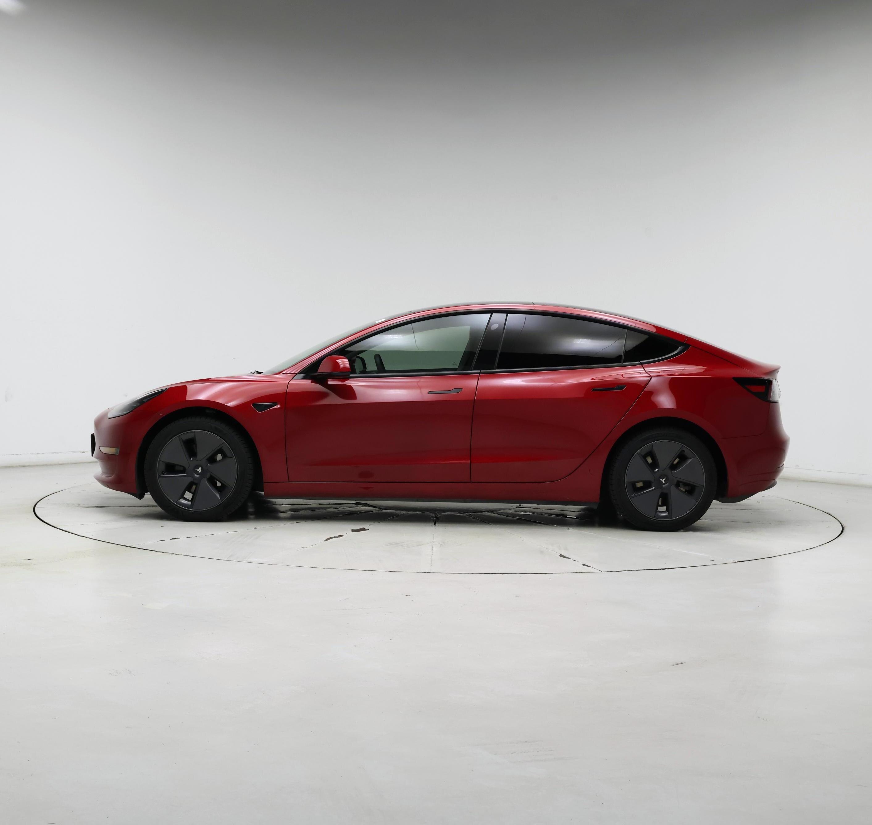 Thumbnail: 2023 Tesla Model 3 - 3