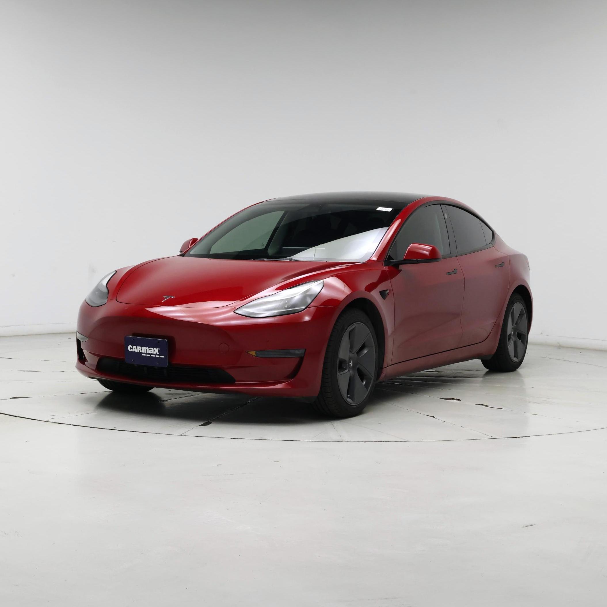 Thumbnail: 2023 Tesla Model 3 - 4