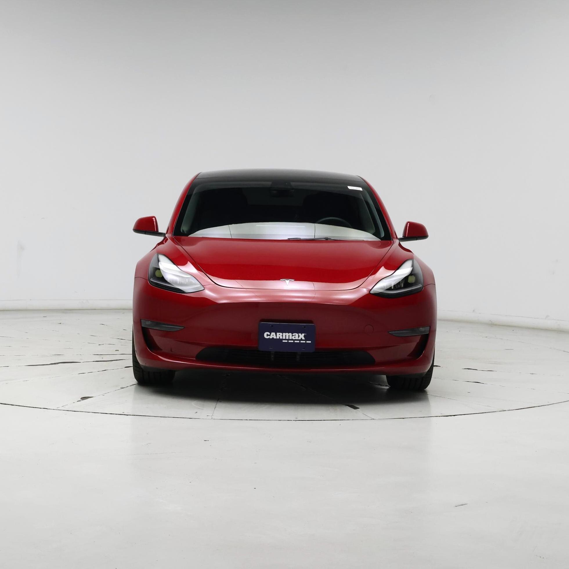 Thumbnail: 2023 Tesla Model 3 - 5