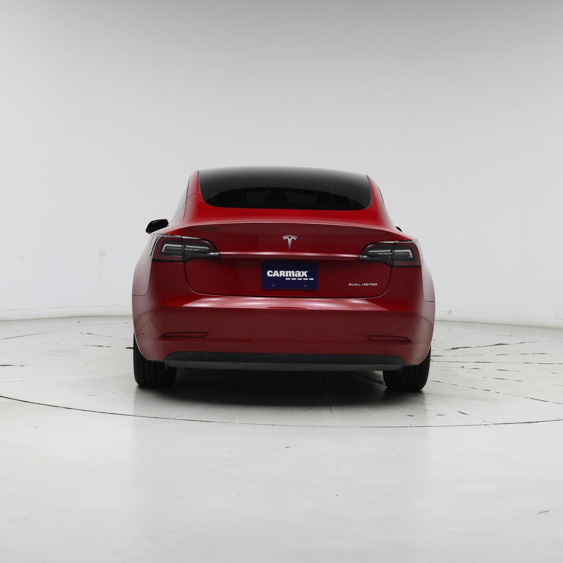 Thumbnail: 2023 Tesla Model 3 - 6