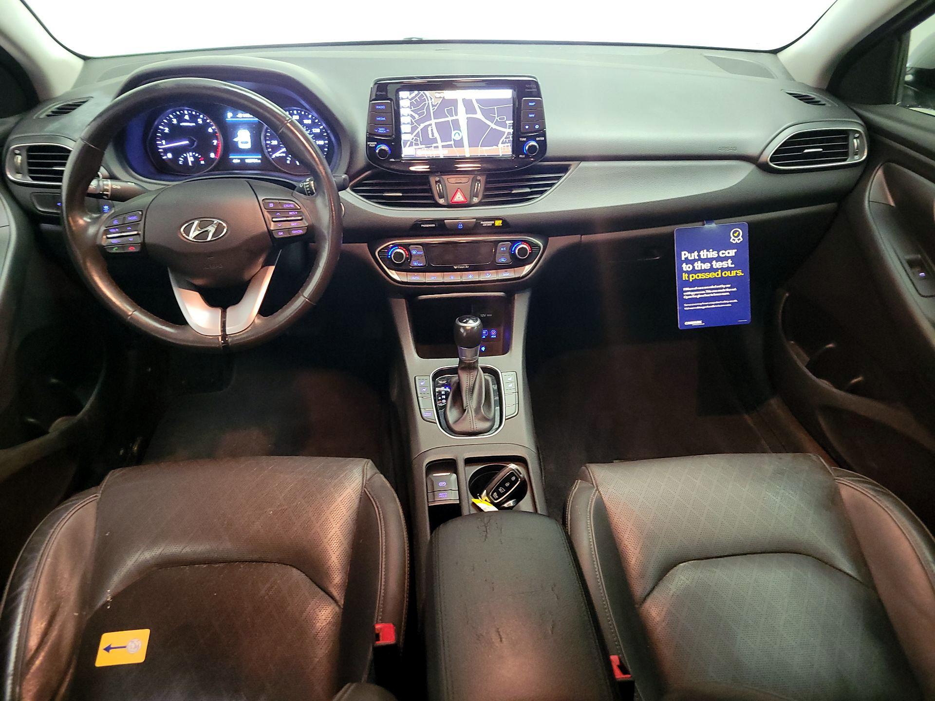 Thumbnail: 2018 Hyundai Elantra - 9