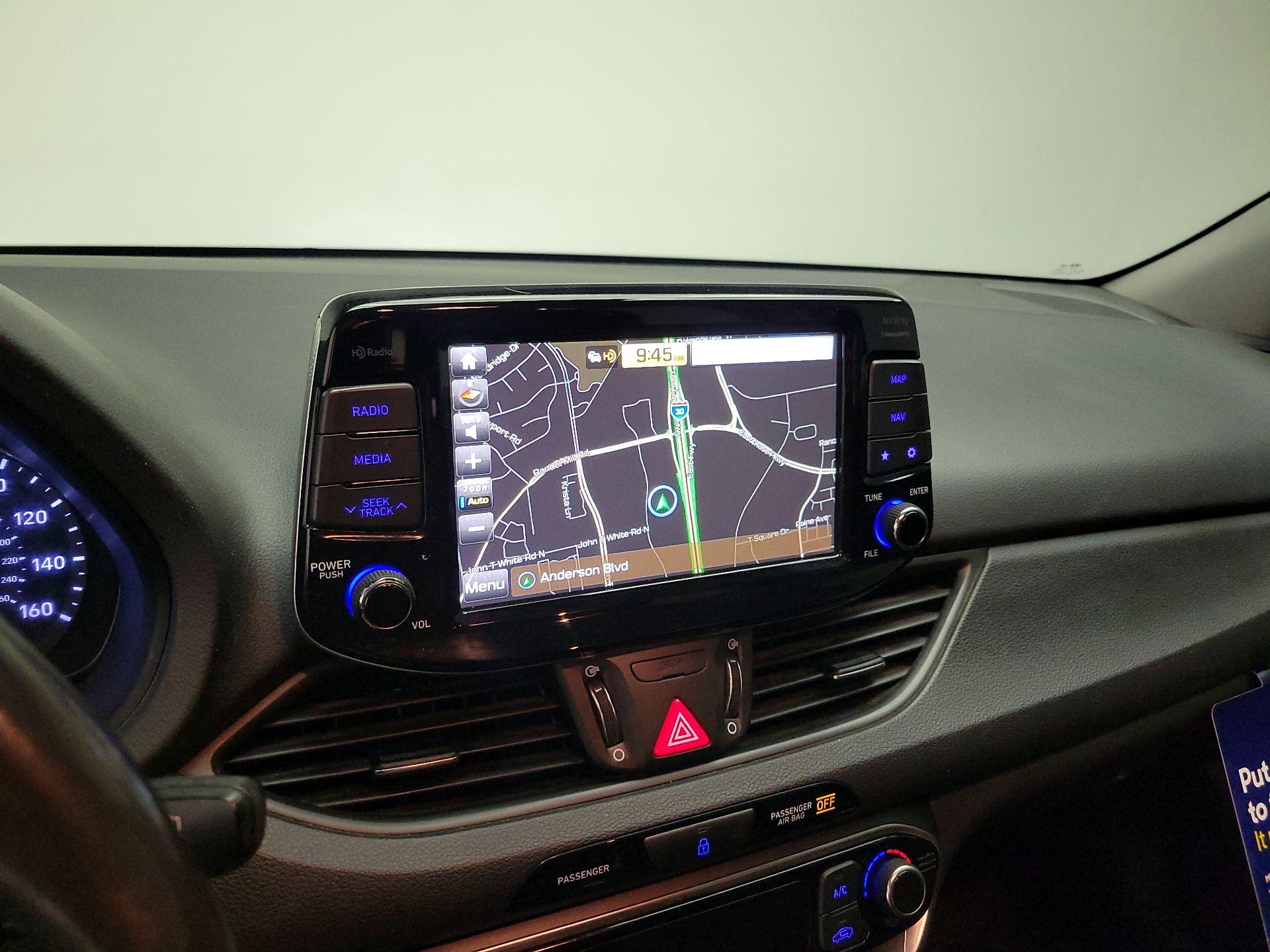 Thumbnail: 2018 Hyundai Elantra - 14