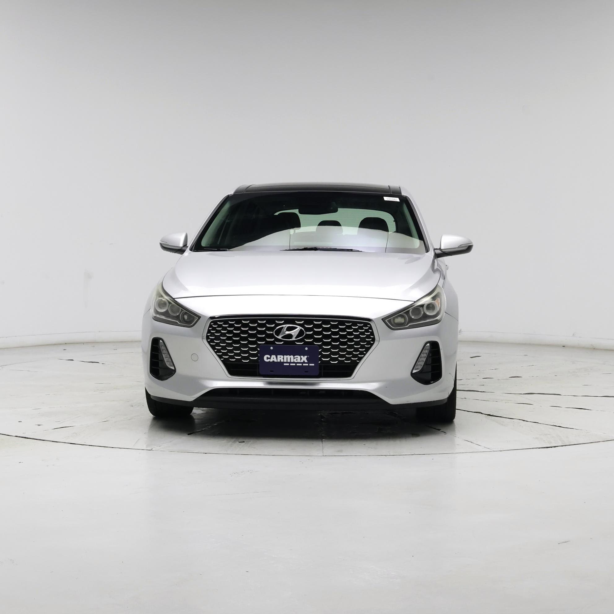Thumbnail: 2018 Hyundai Elantra - 5