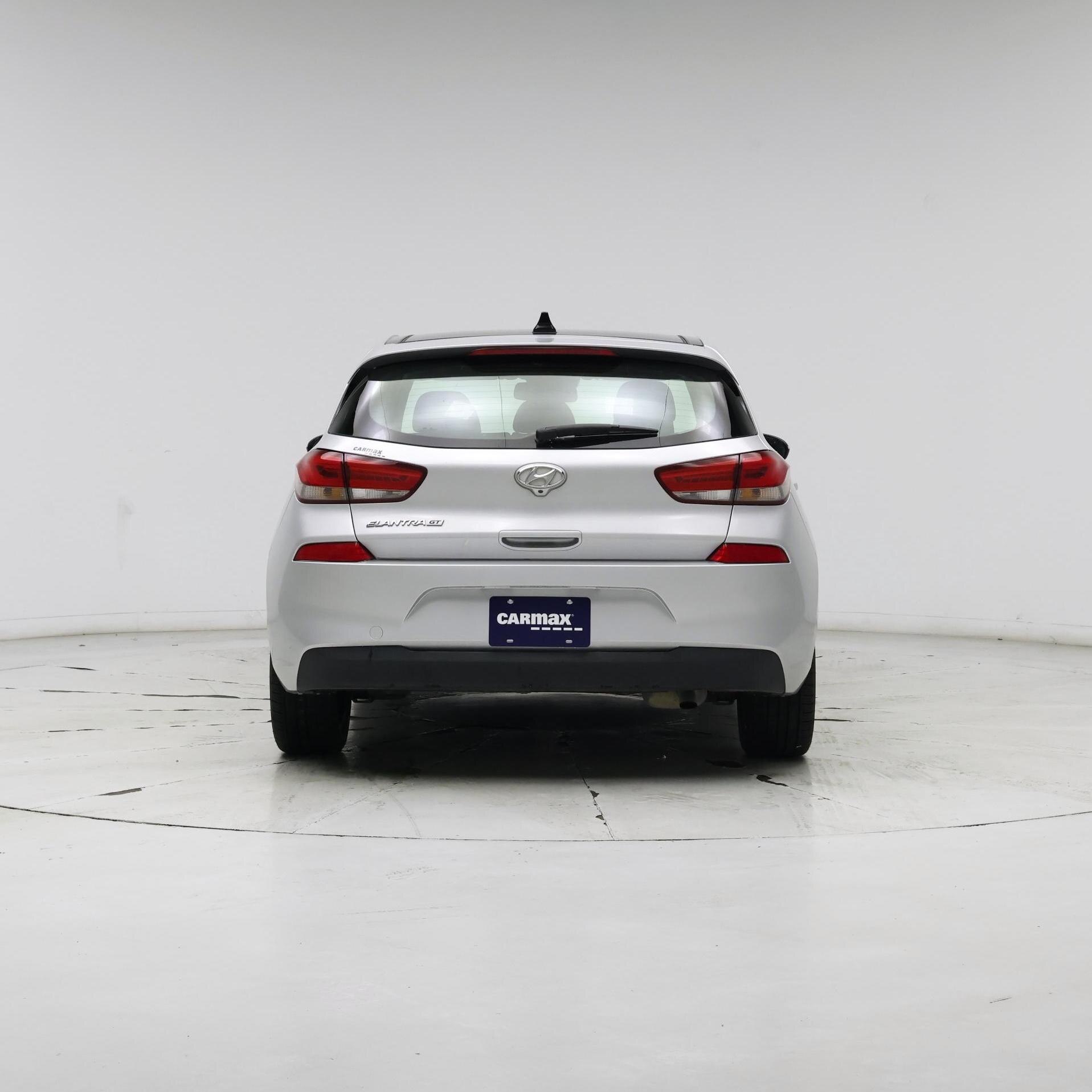 Thumbnail: 2018 Hyundai Elantra - 6