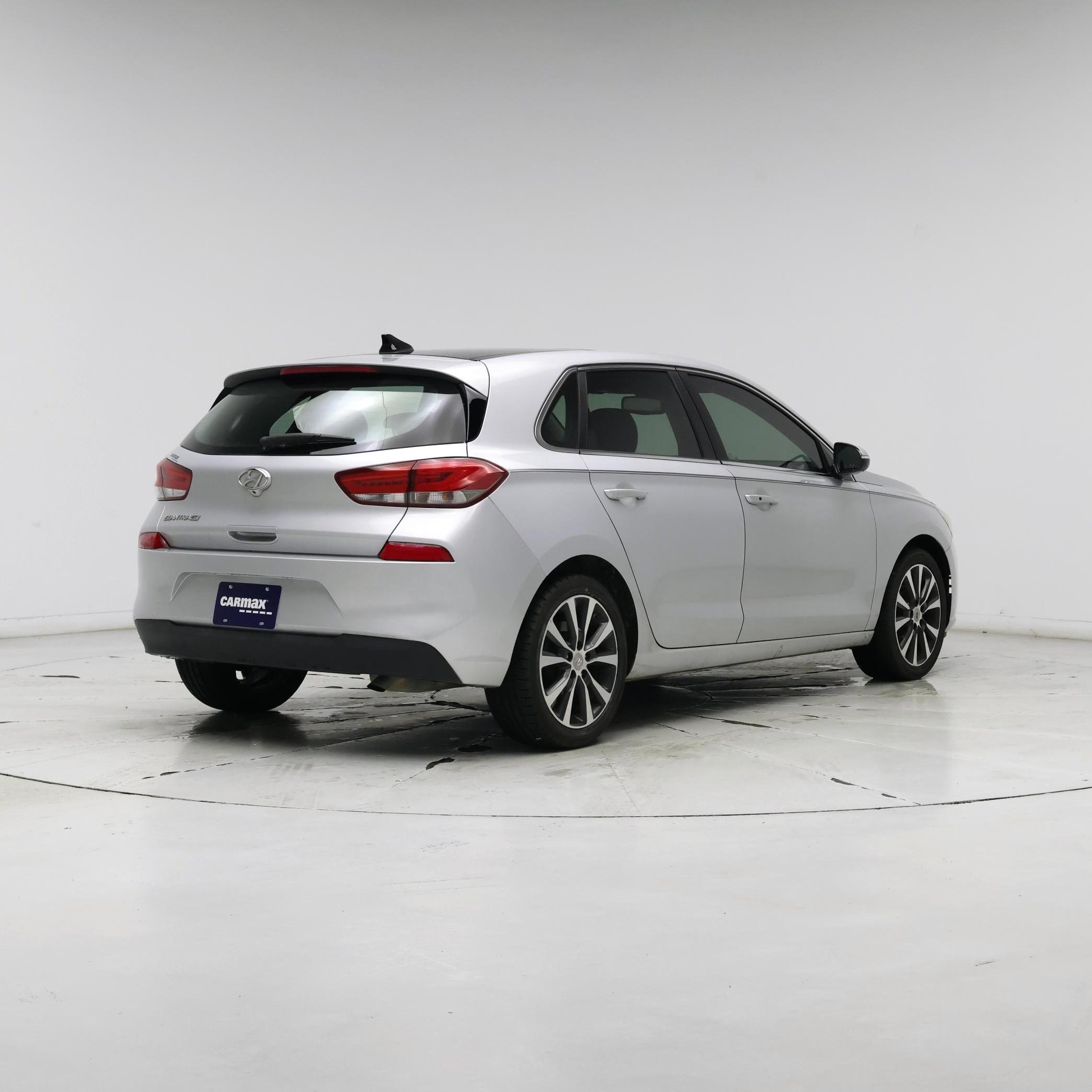 Thumbnail: 2018 Hyundai Elantra - 8