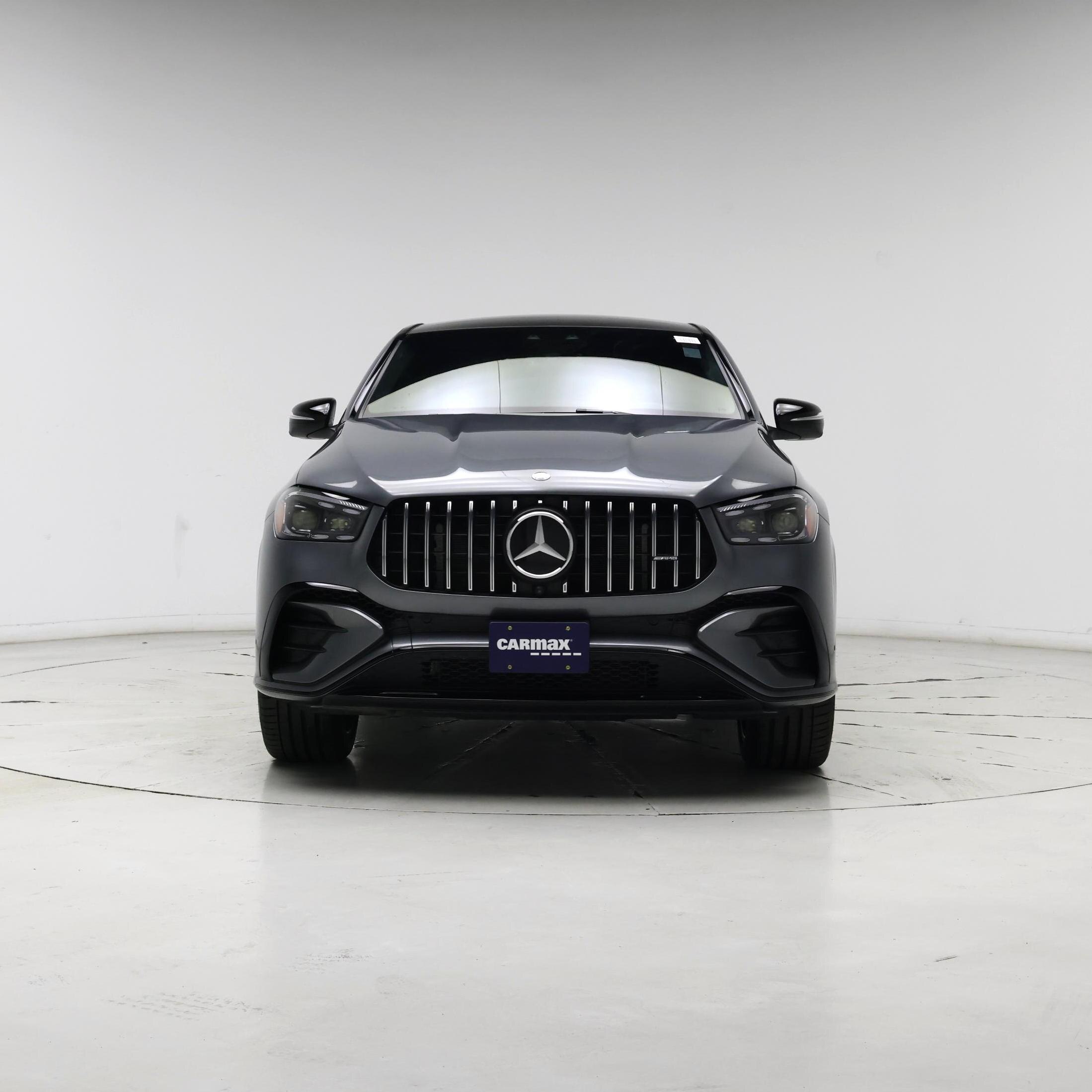 Thumbnail: 2024 Mercedes-Benz GLE - 5