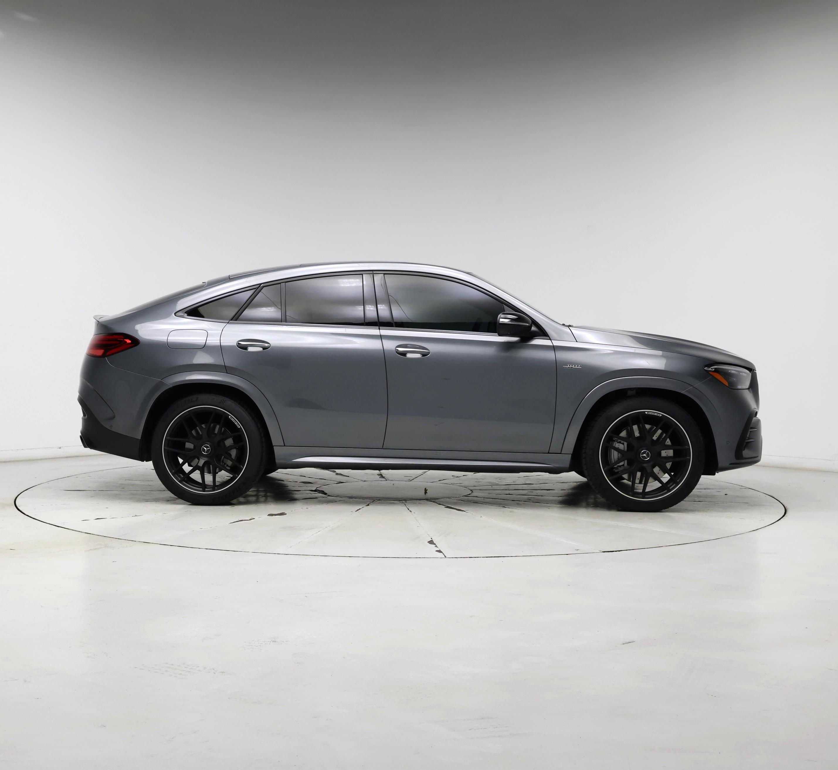 Thumbnail: 2024 Mercedes-Benz GLE - 7