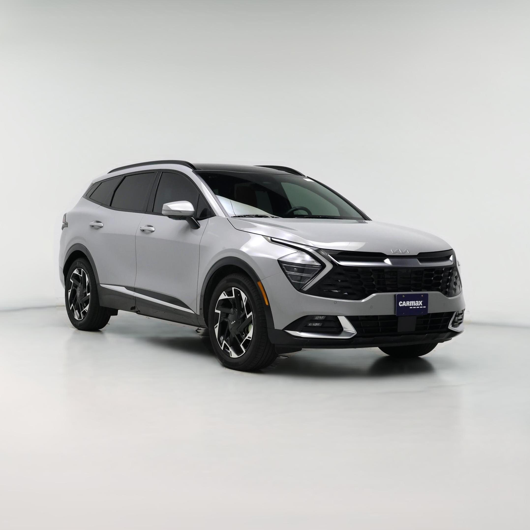 Thumbnail: 2023 Kia Sportage - 1