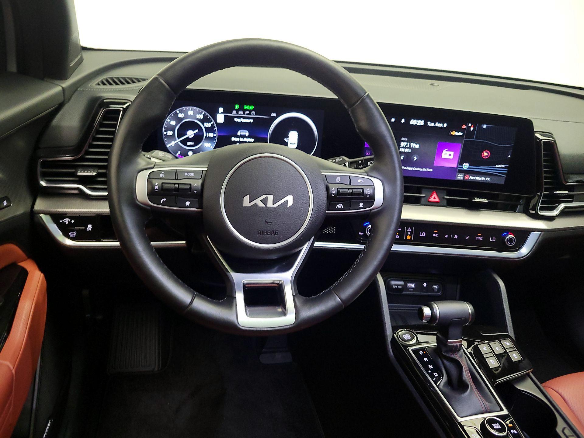 Thumbnail: 2023 Kia Sportage - 10