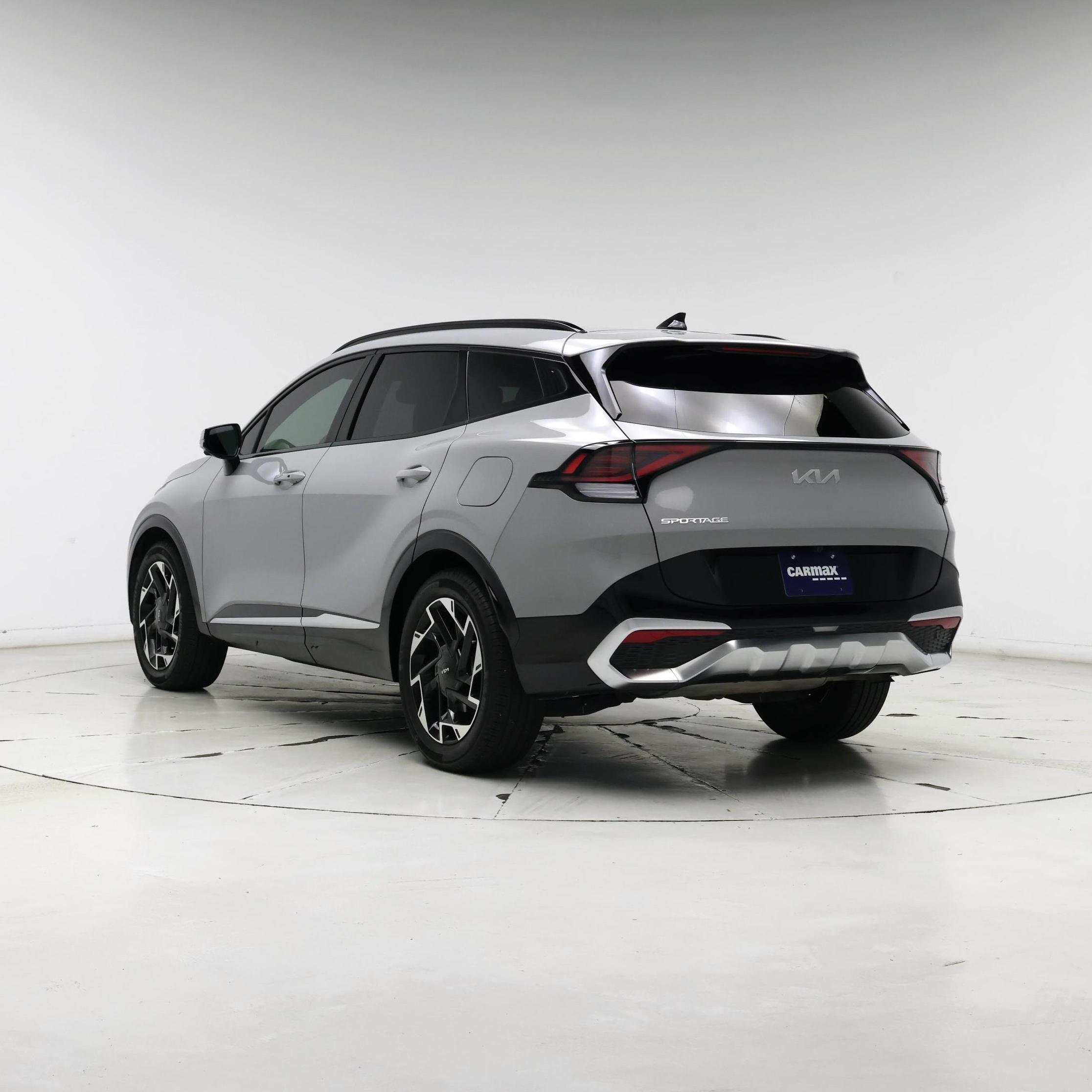Thumbnail: 2023 Kia Sportage - 2