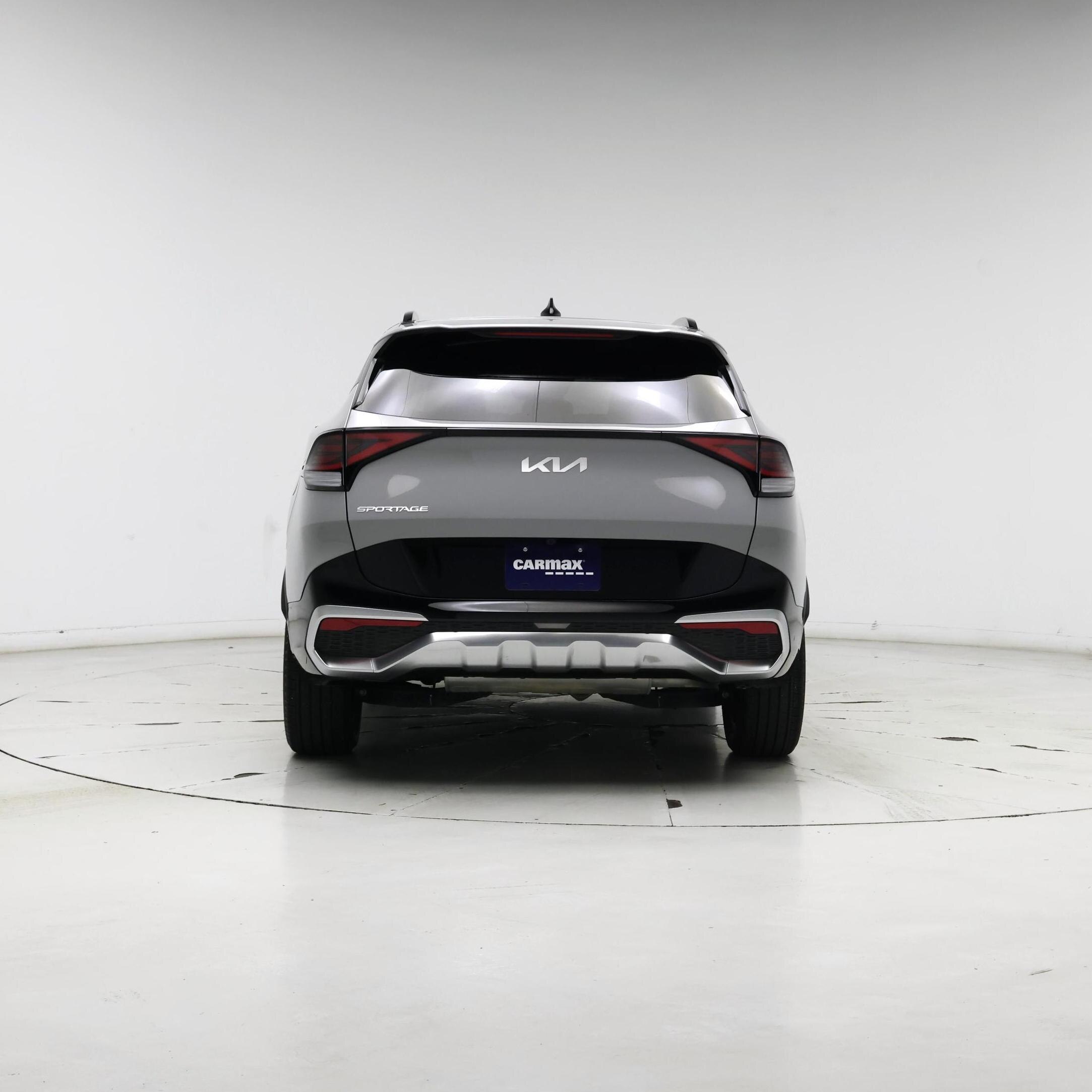 Thumbnail: 2023 Kia Sportage - 6