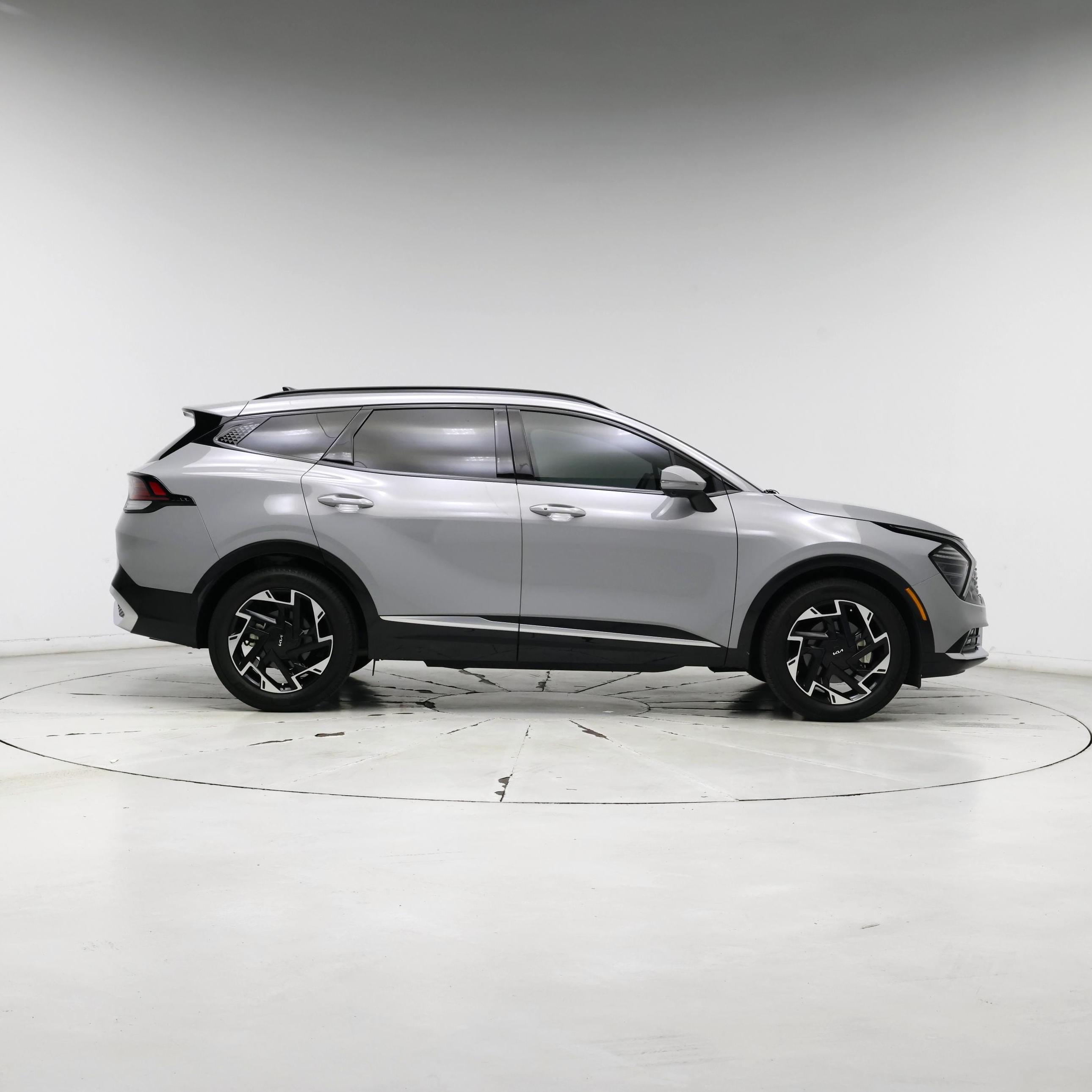 Thumbnail: 2023 Kia Sportage - 7